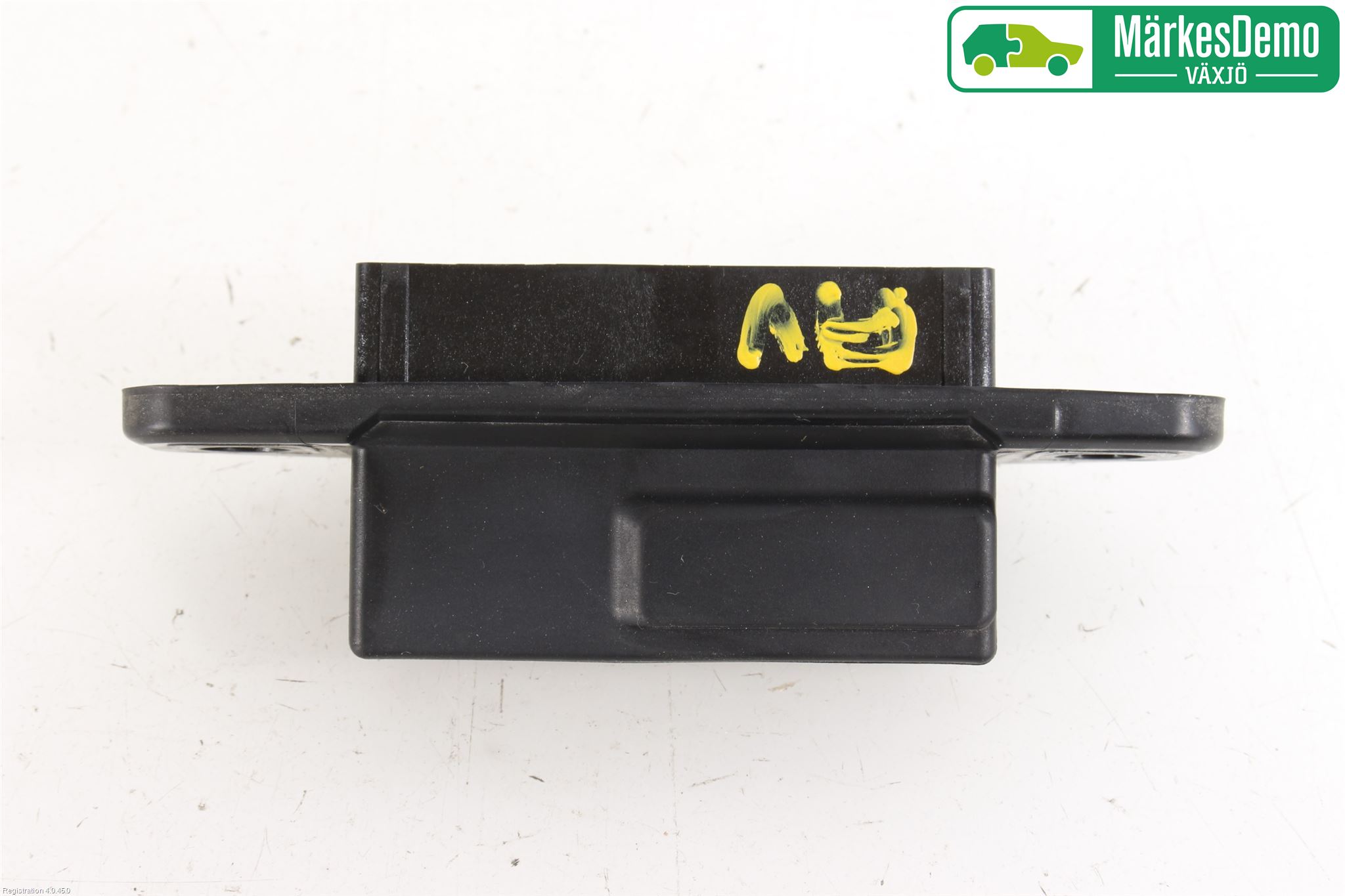 Toyota YARIS XP130 15-20 Bakluke Handtak Ytre