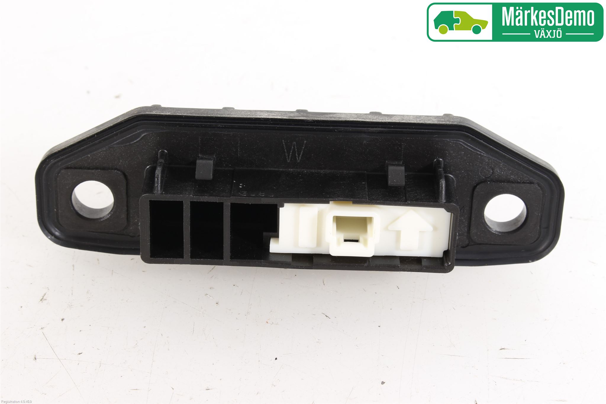 Toyota YARIS XP130 15-20 Bakluke Handtak Ytre