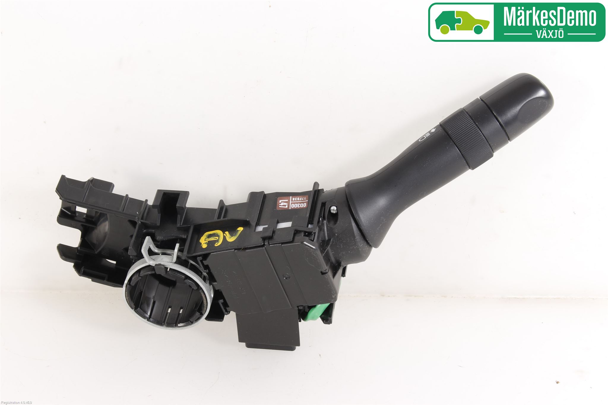 Toyota YARIS XP130 15-20 Bryter Ratt Blinklys - Lys
