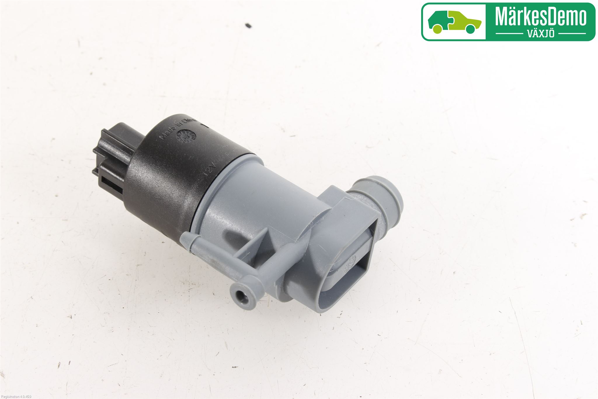 Toyota YARIS XP130 15-20 Spylerpumpe Frontrute