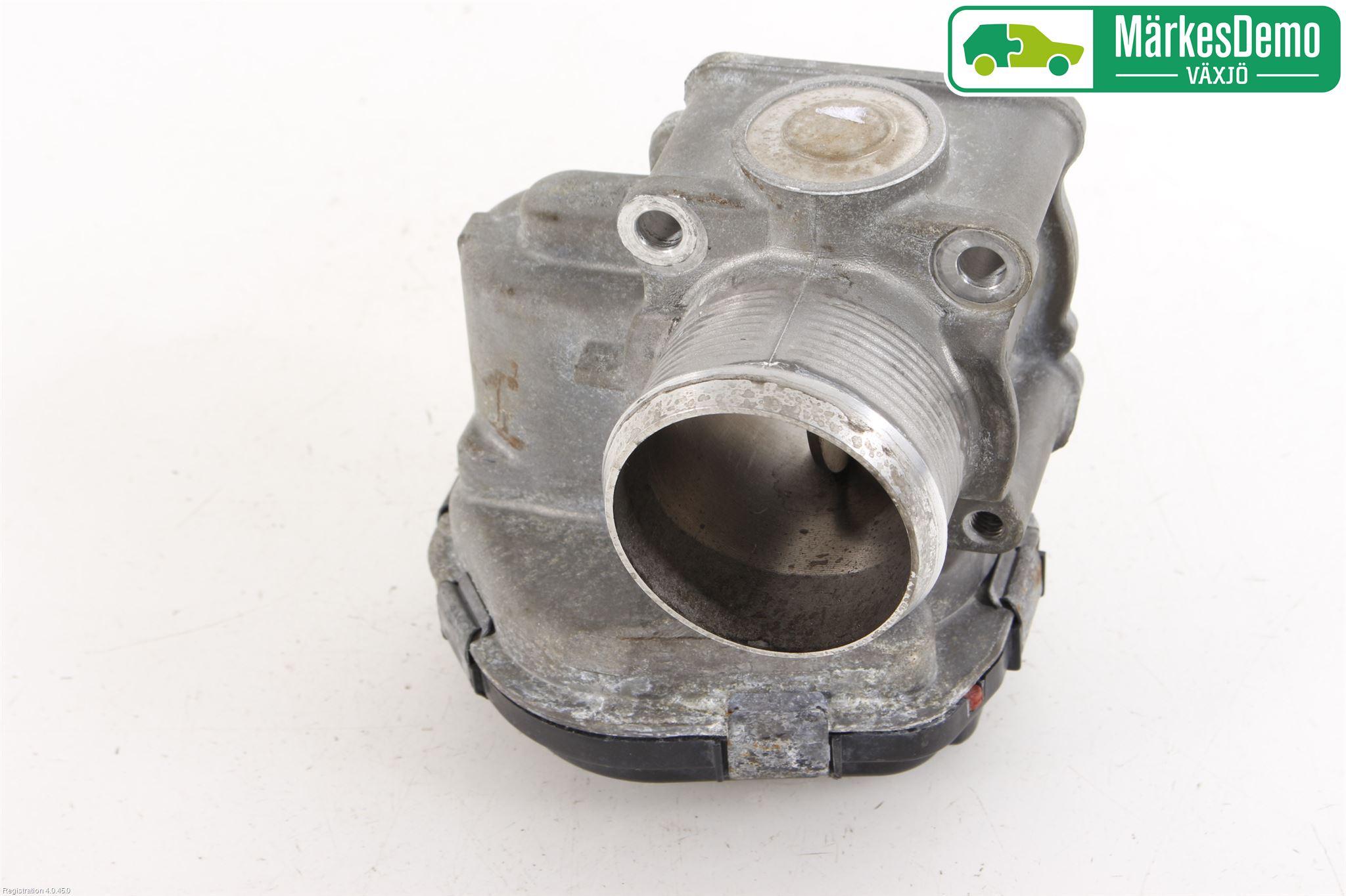 Ford FOCUS 11-14 Inns Spjeldhus