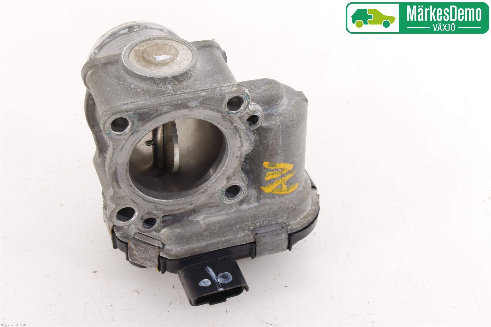 Ford FOCUS 11-14 Inns Spjeldhus