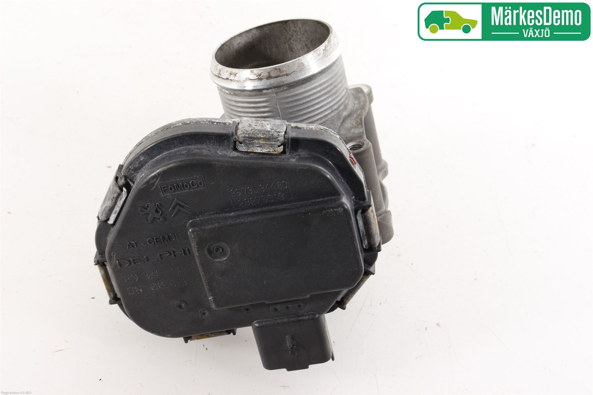 Ford FOCUS 11-14 Inns Spjeldhus