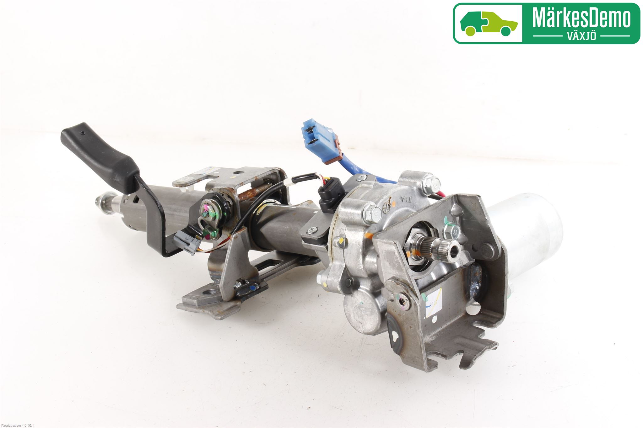 Mitsubishi SPACE STAR 13- Rattaksel
