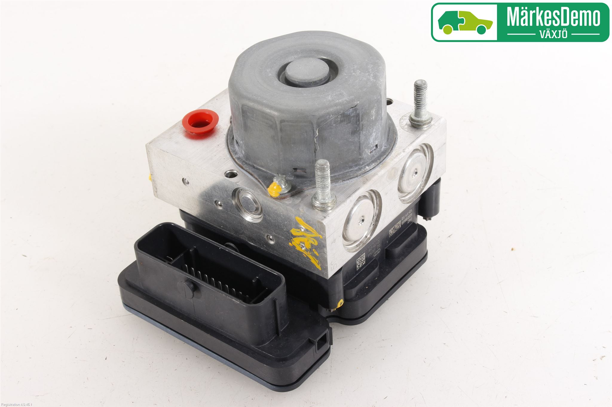 Mitsubishi SPACE STAR 13- Abs Hydraulikkaggregat