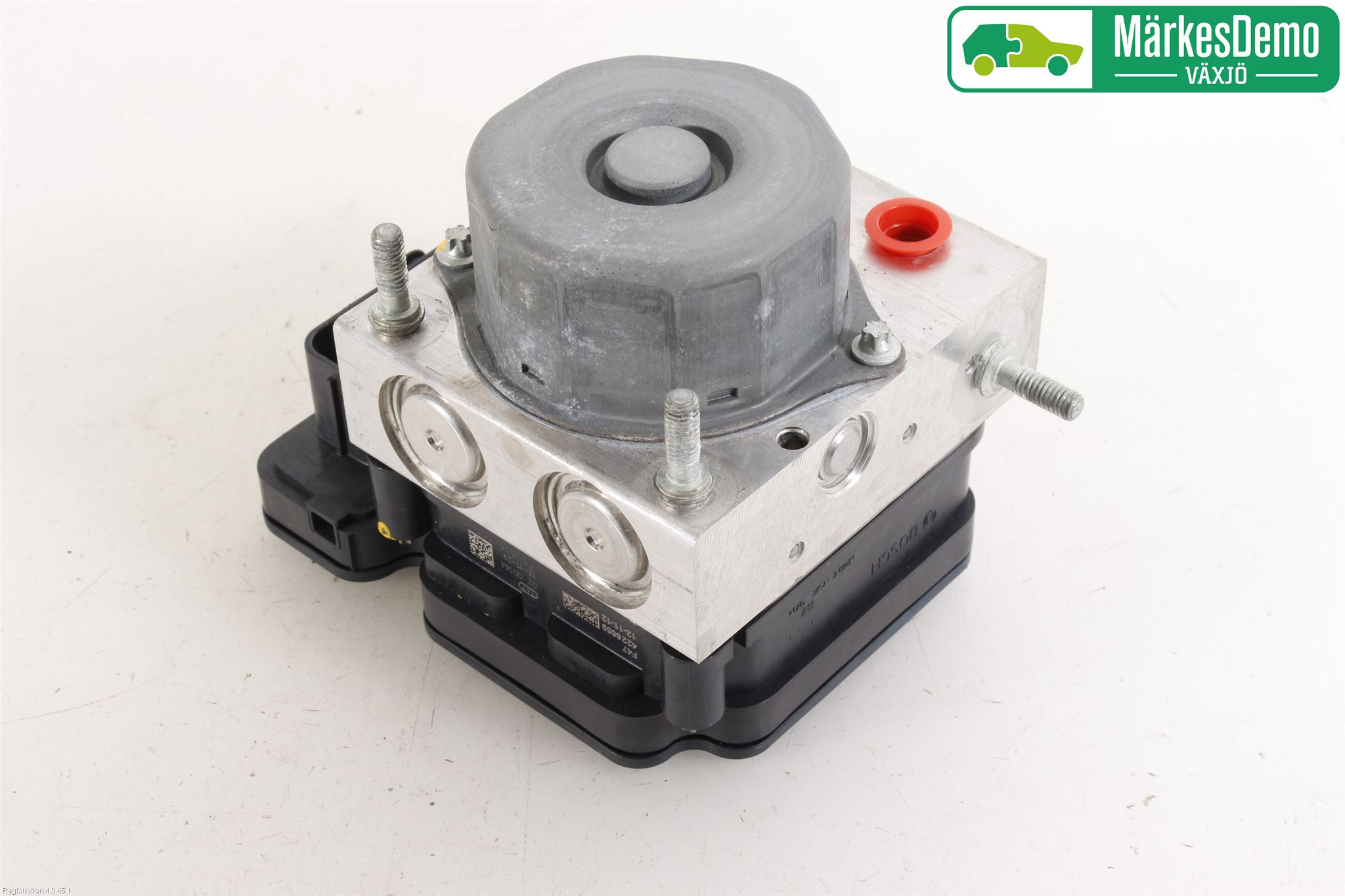 Mitsubishi SPACE STAR 13- Abs Hydraulikkaggregat