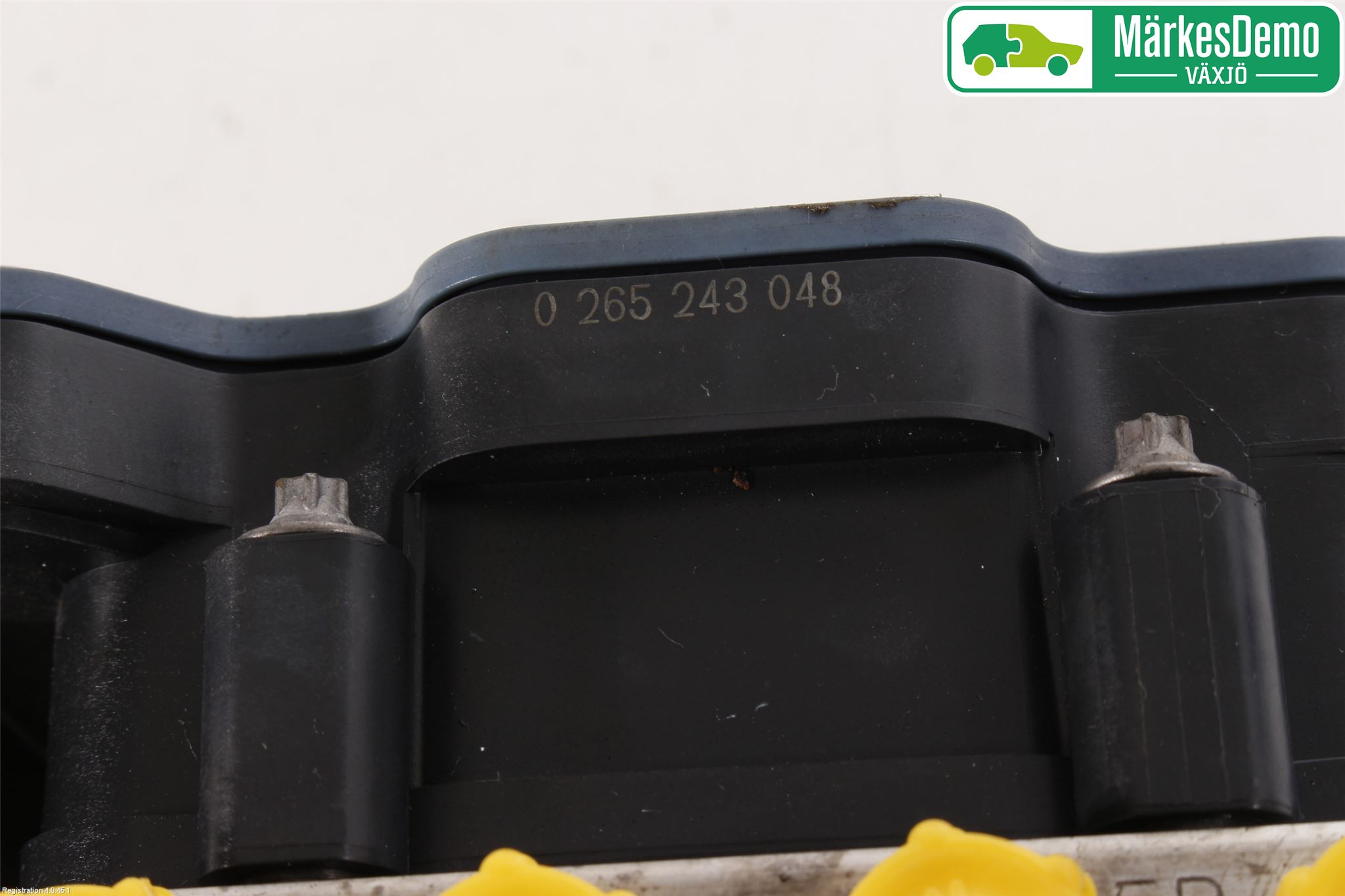 Mitsubishi SPACE STAR 13- Abs Hydraulikkaggregat