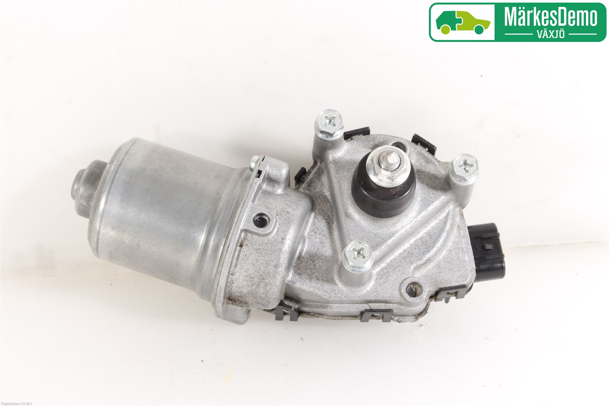 Suzuki SX4 S-CROSS 14-21 Viskermotor Frontrute