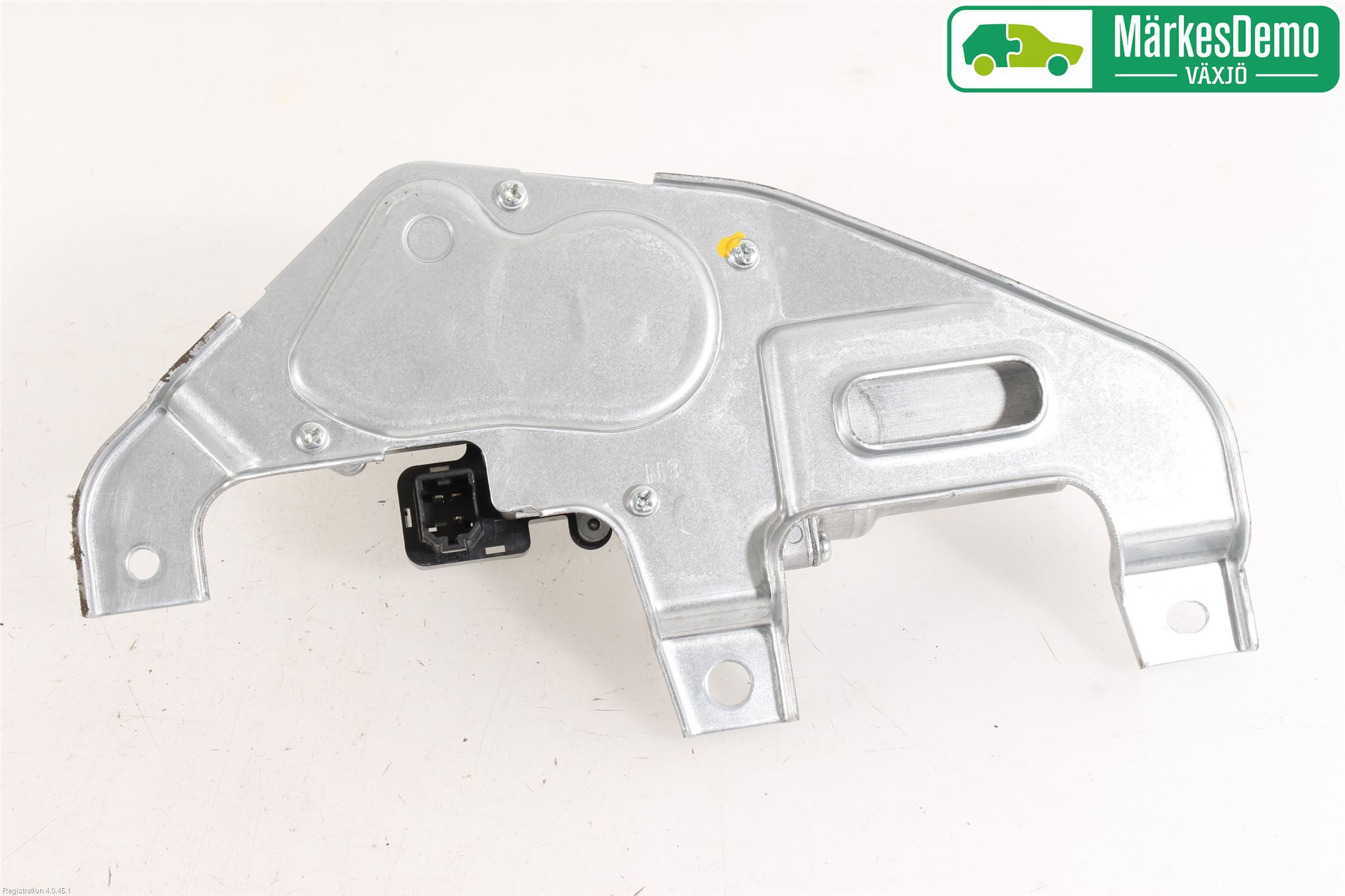 Suzuki SX4 S-CROSS 14-21 Viskermotor Bakluke