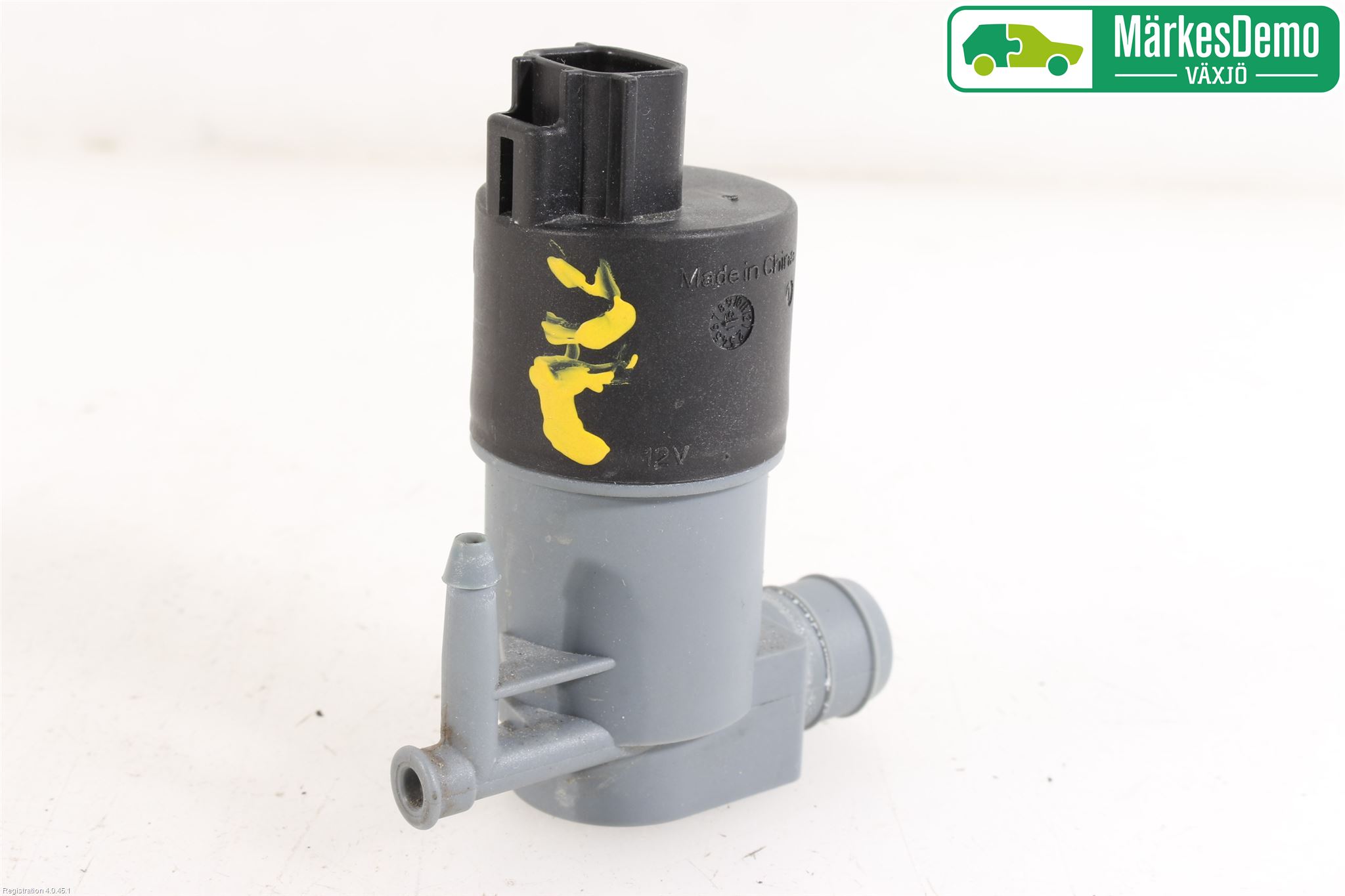 Toyota YARIS XP130 15-20 Spylerpumpe Frontrute