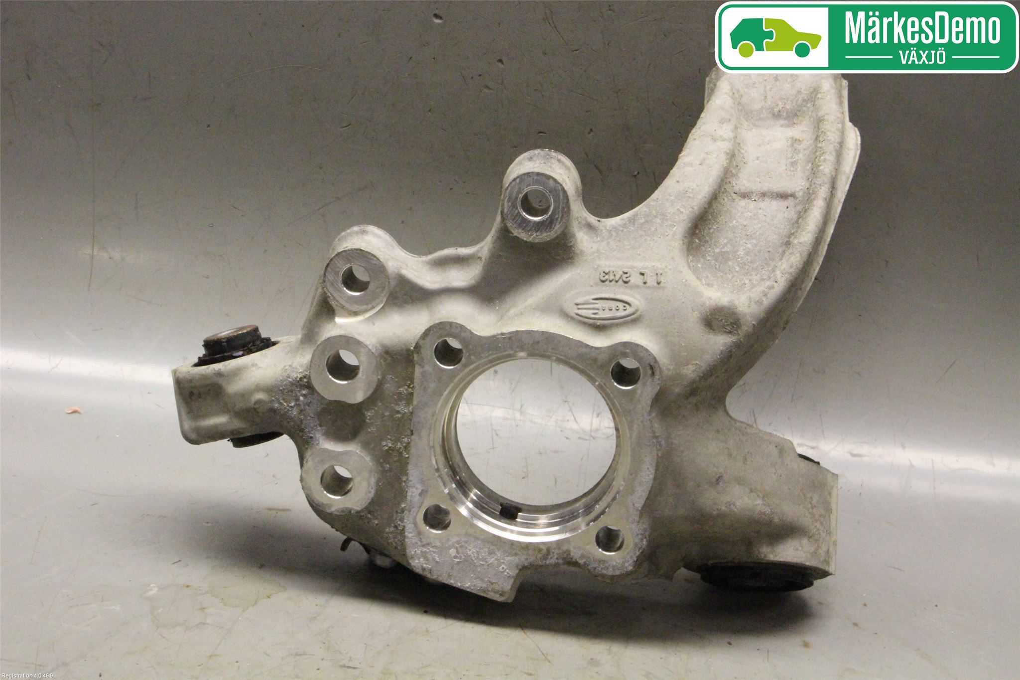 Honda CR-V 13-18 Spindel Vb