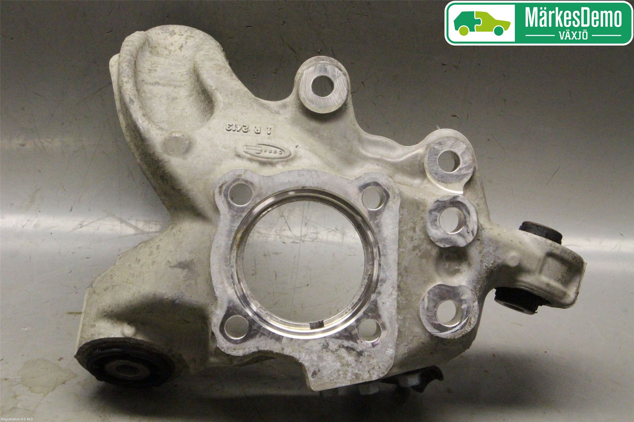 Honda CR-V 13-18 Spindel Hb
