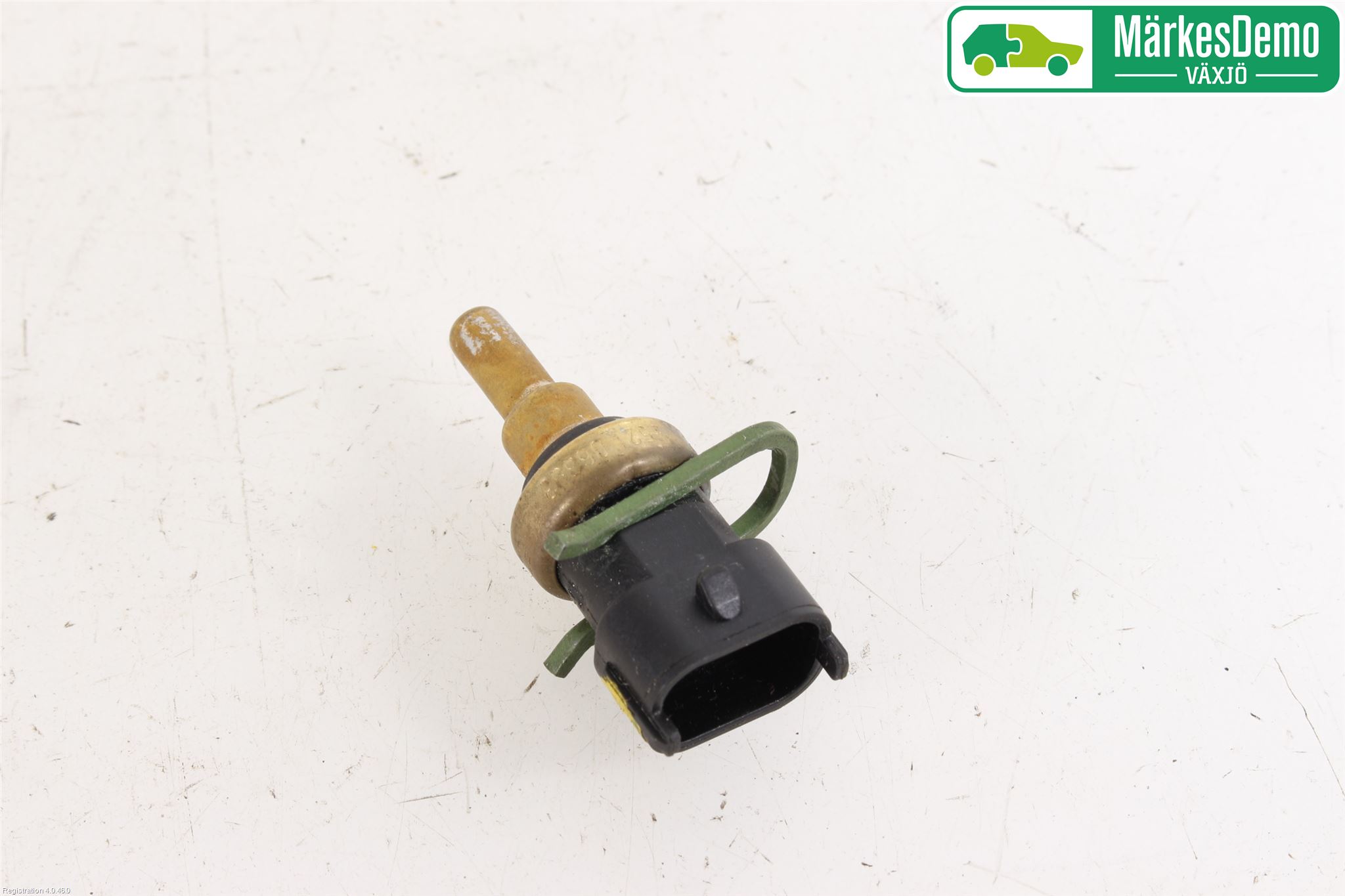 Suzuki SX4 S-CROSS 14-21 Giver Temp