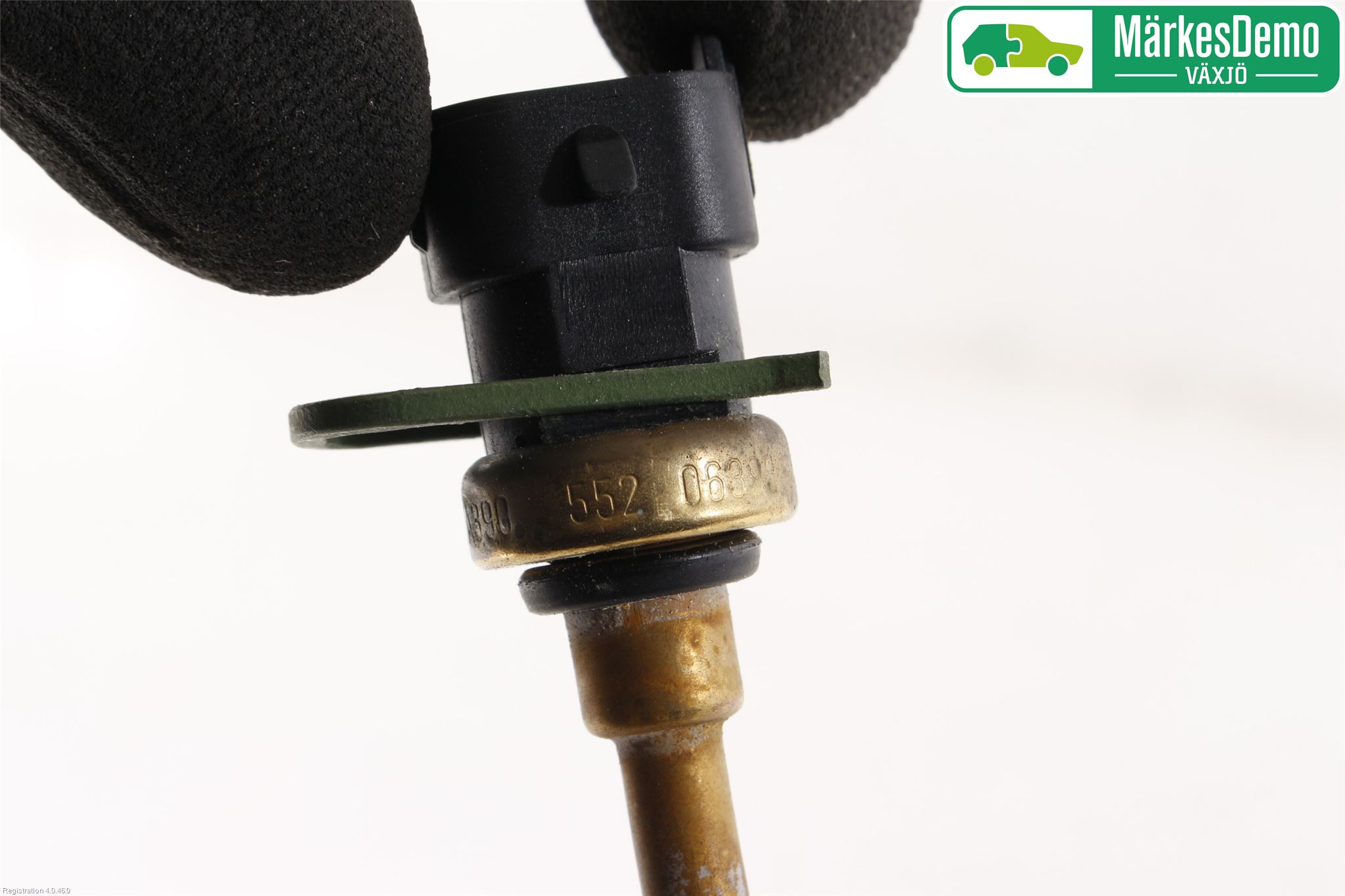 Suzuki SX4 S-CROSS 14-21 Giver Temp