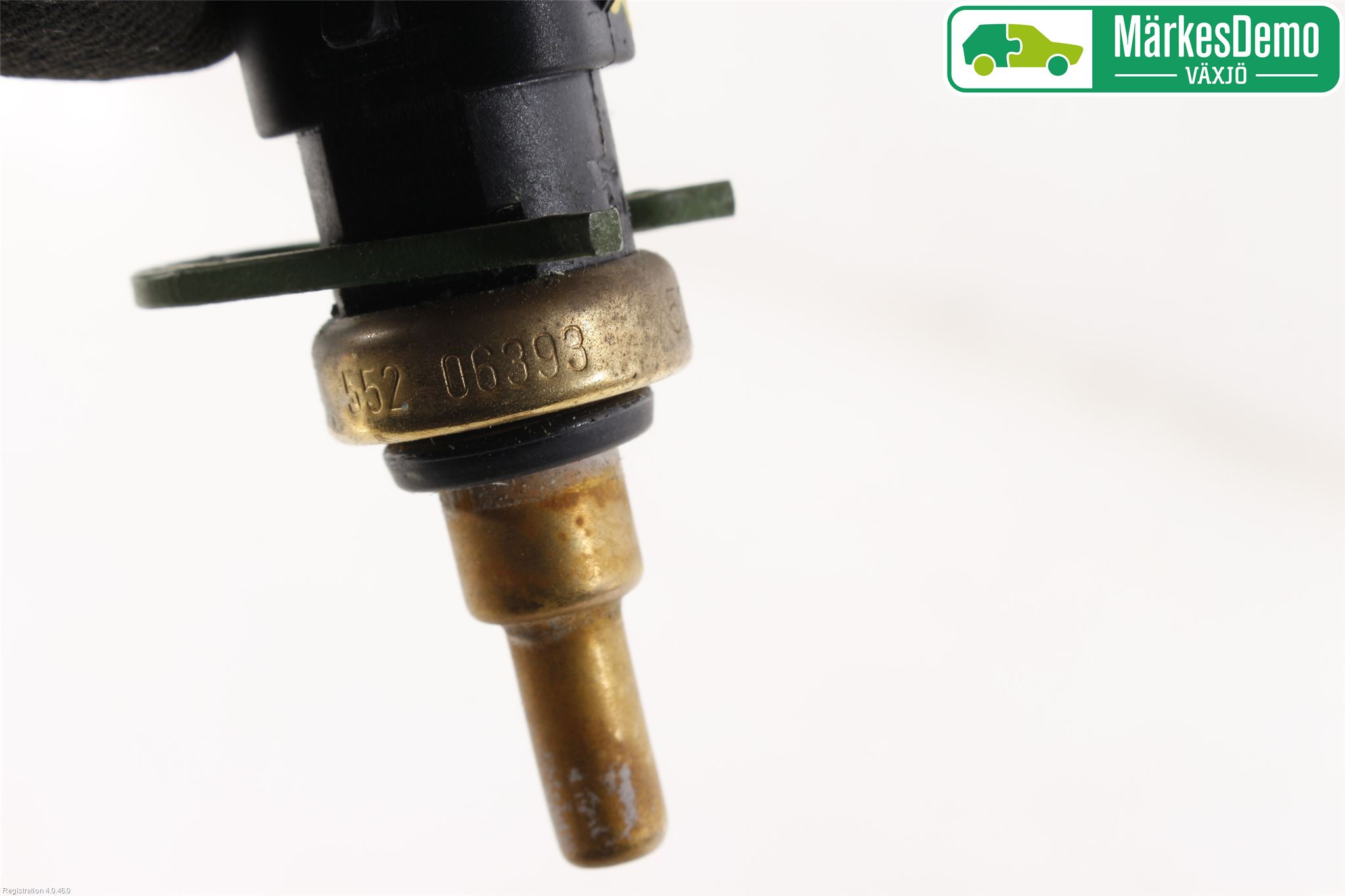 Suzuki SX4 S-CROSS 14-21 Giver Temp