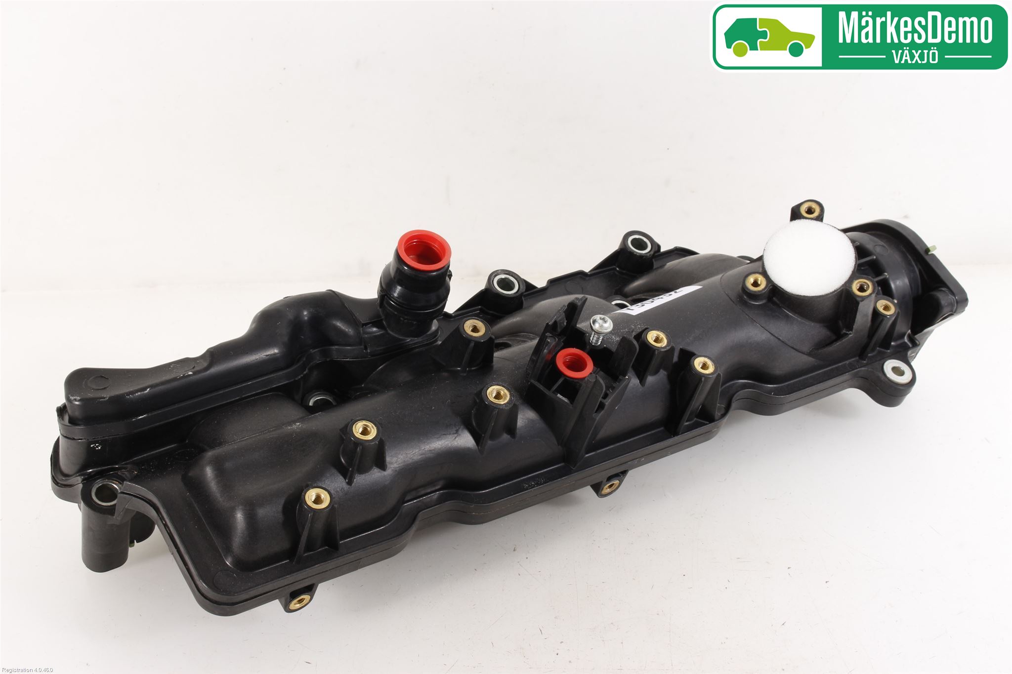 Suzuki SX4 S-CROSS 14-21 Innsugningsmanifold