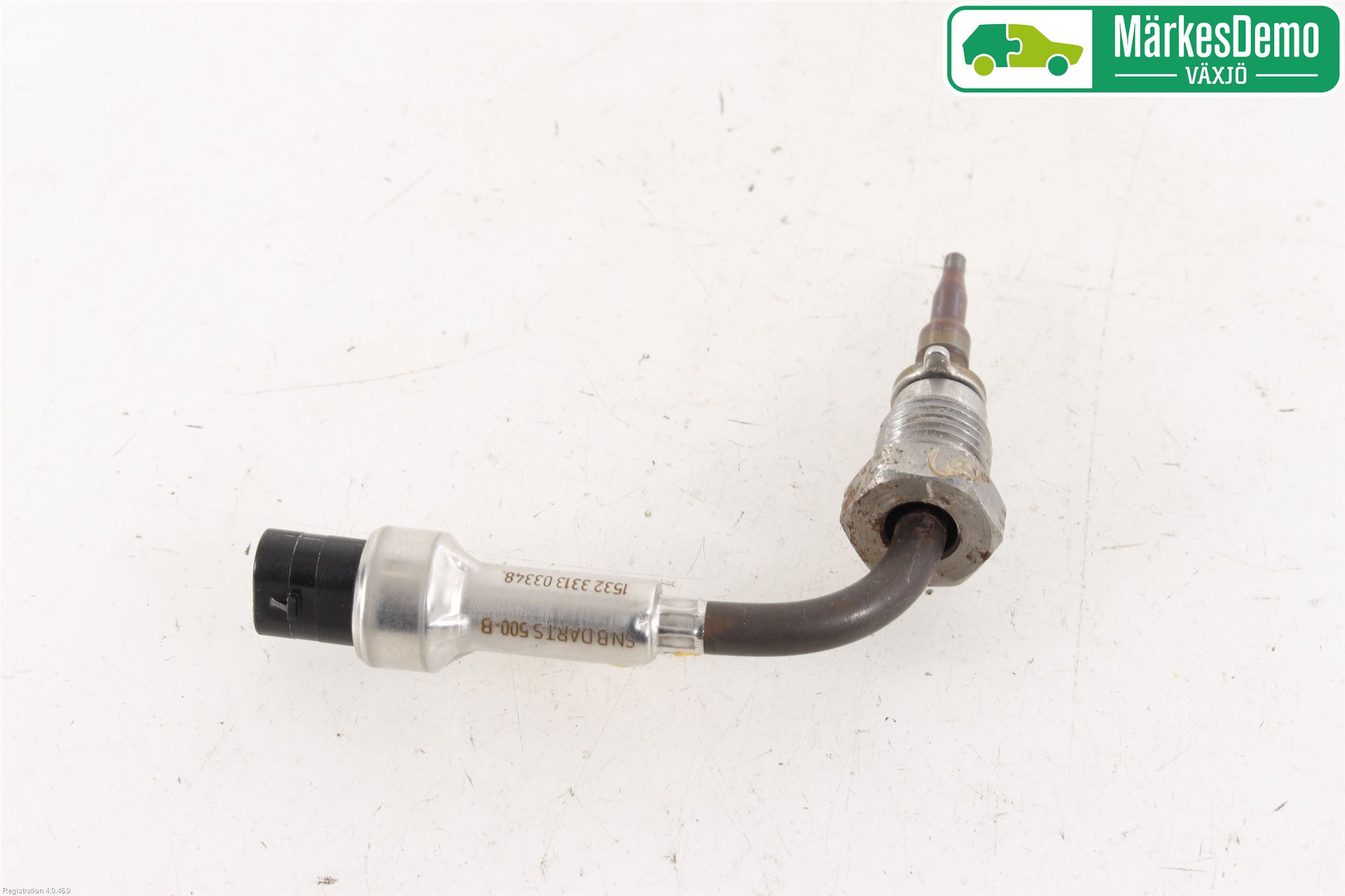 Suzuki SX4 S-CROSS 14-21 Giver Temp