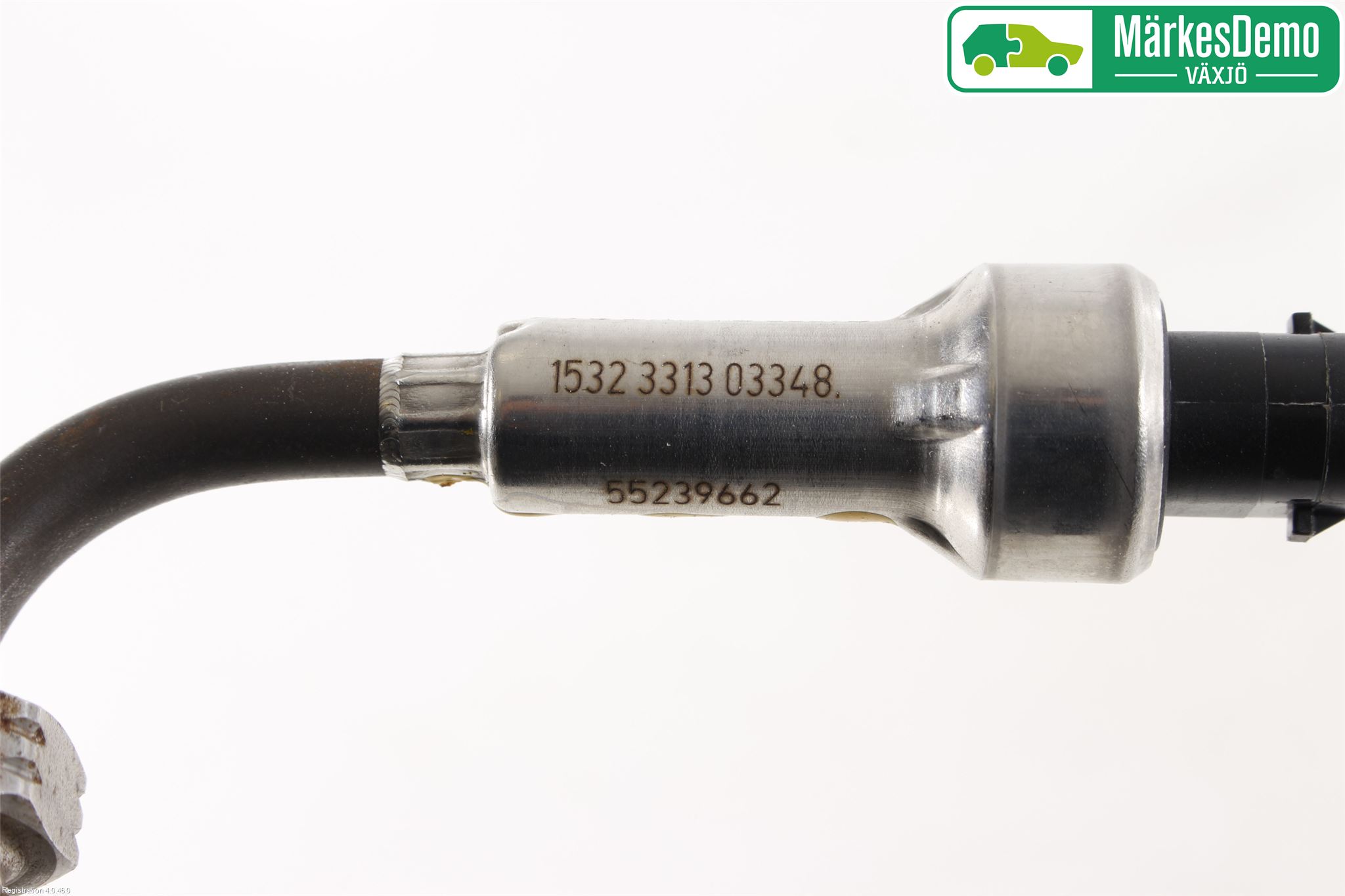 Suzuki SX4 S-CROSS 14-21 Giver Temp