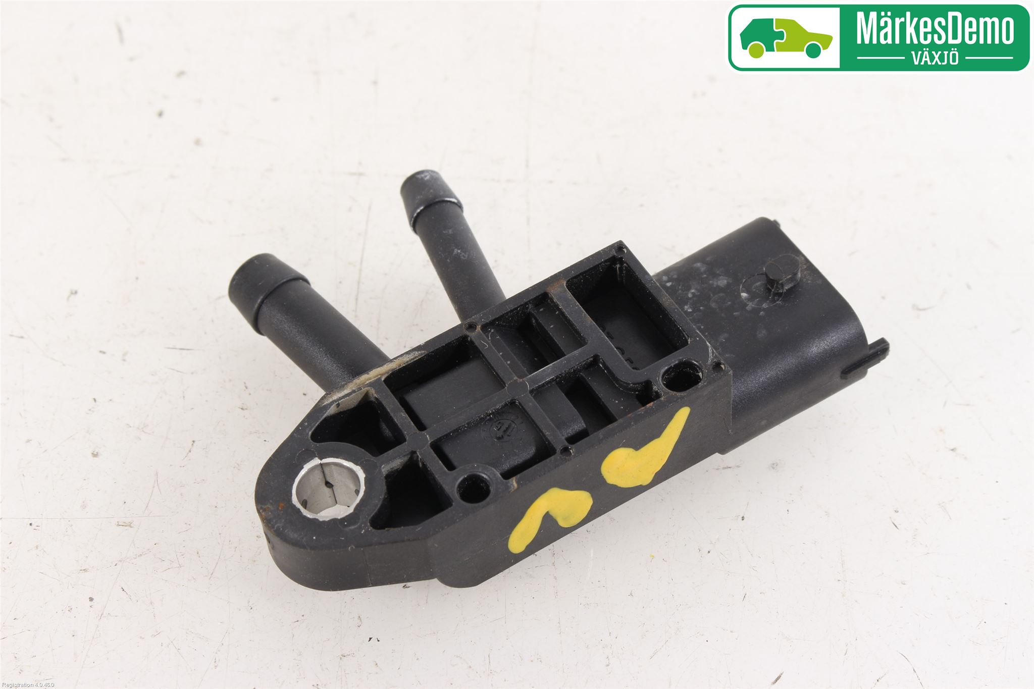 Suzuki SX4 S-CROSS 14-21 Sensor Eksos