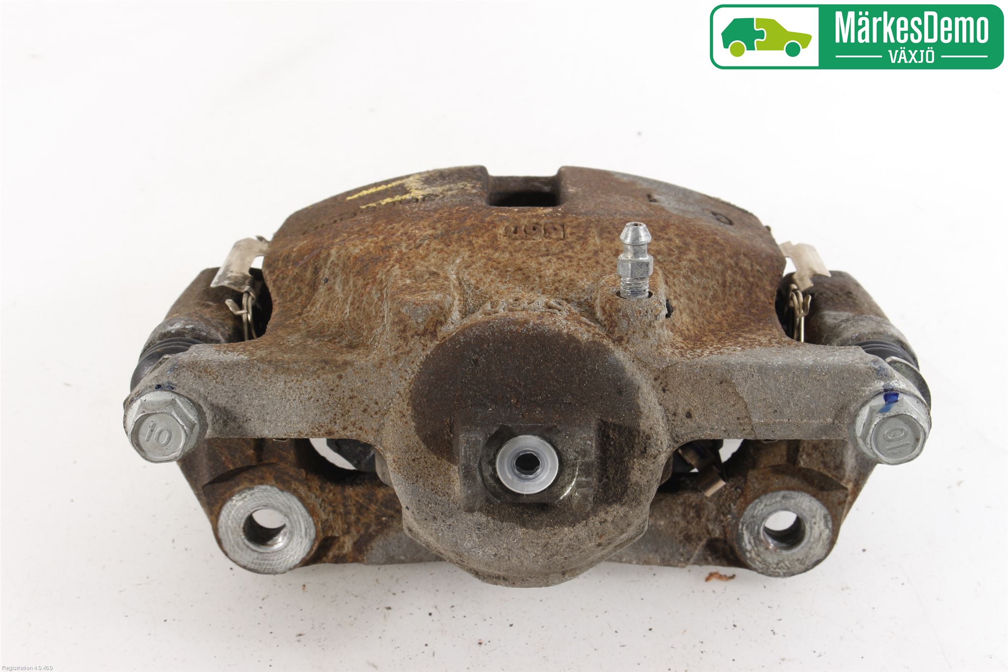 Suzuki SX4 S-CROSS 14-21 Bremsecaliper Foran Høyre