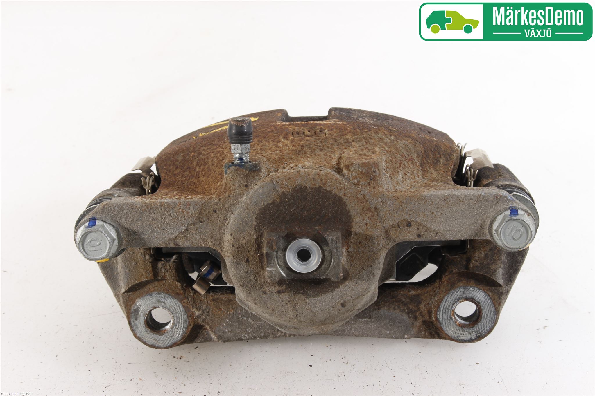 Suzuki SX4 S-CROSS 14-21 Bremsecaliper Foran Venstre