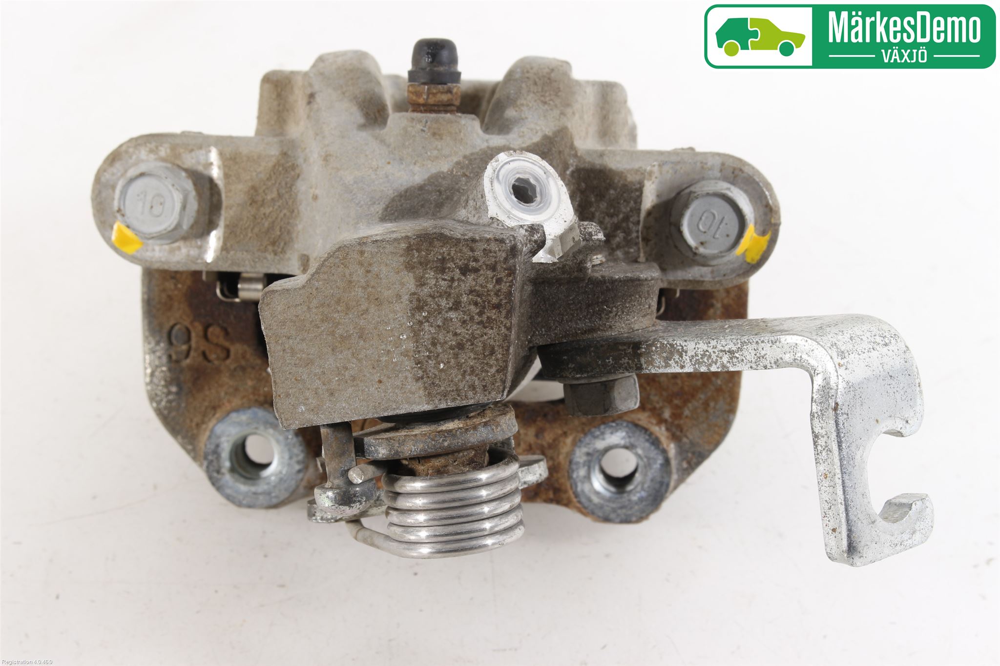 Suzuki SX4 S-CROSS 14-21 Bremsecaliper Bak Venstre