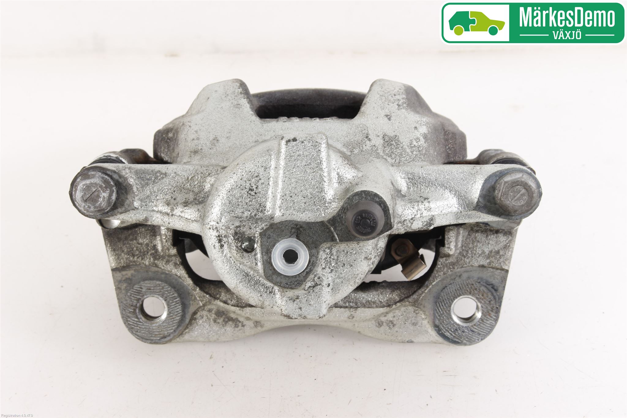 Toyota AURIS 13-19 Bremsecaliper Foran Høyre