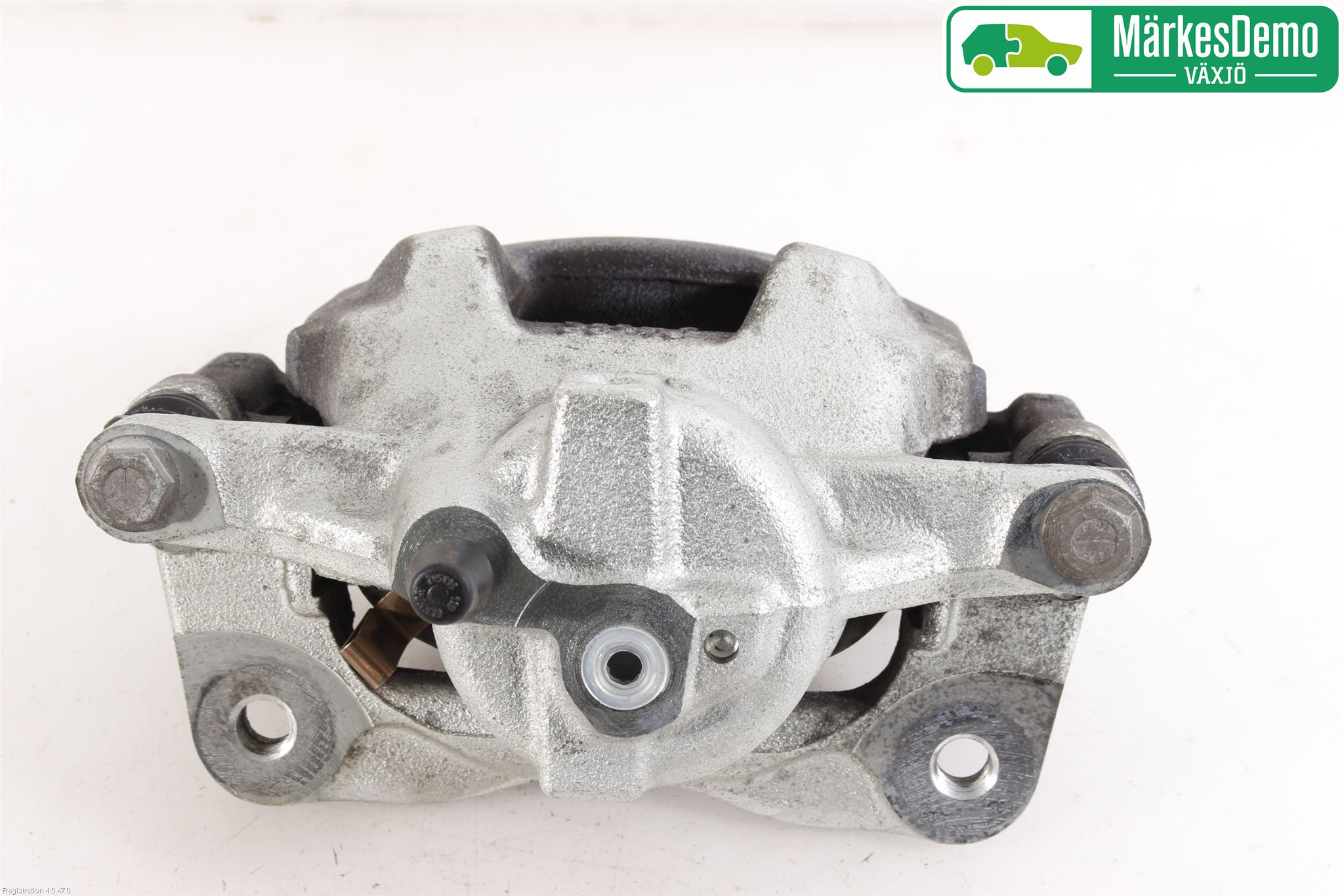 Toyota AURIS 13-19 Bremsecaliper Foran Venstre