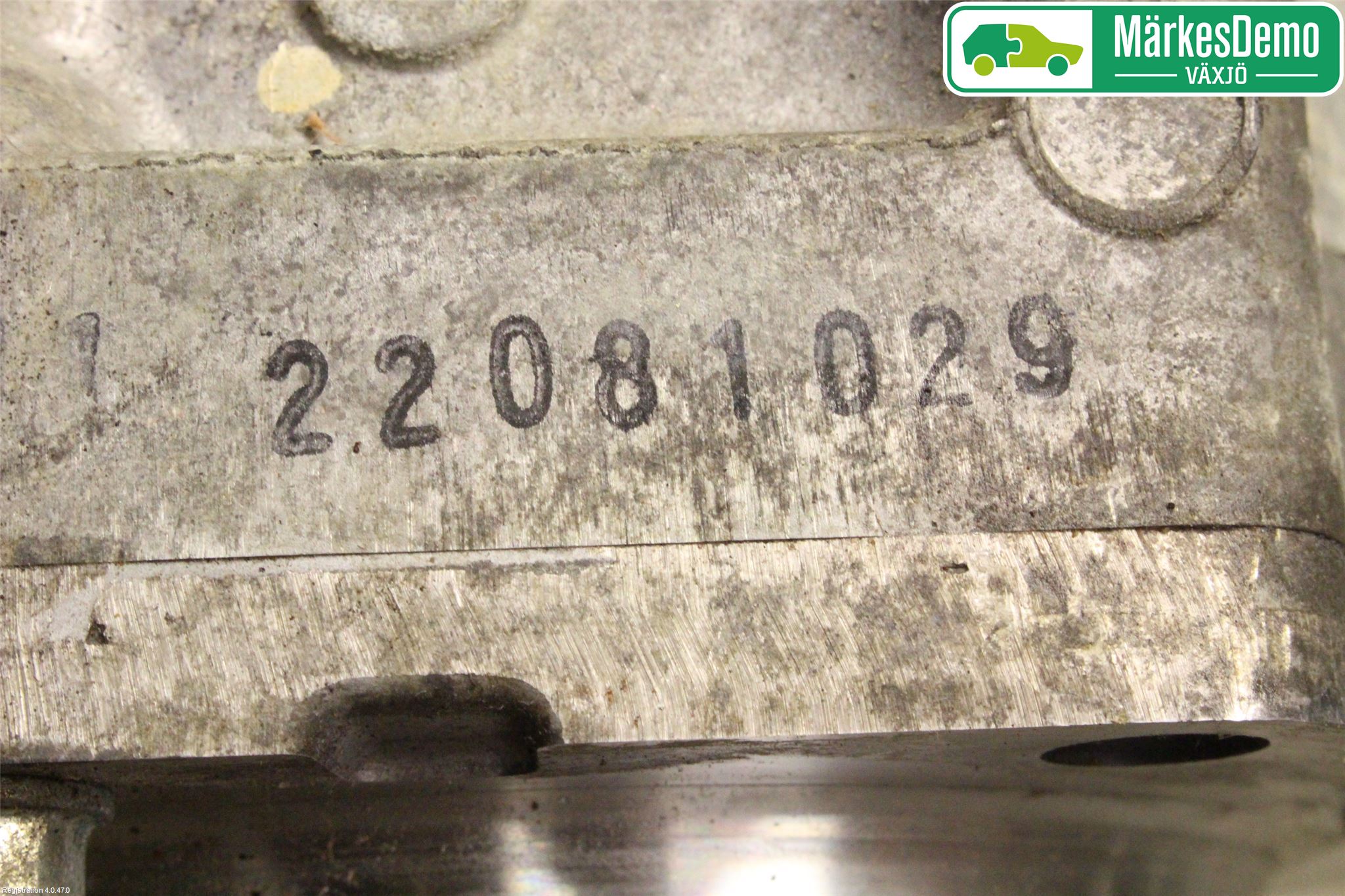 Honda CR-V 13-18 Gearkasse Fordelingskasse