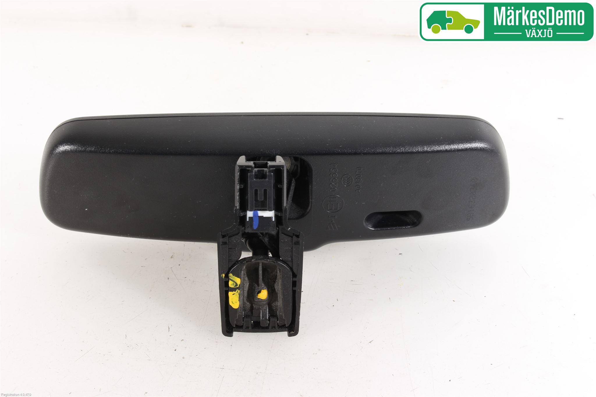 Hyundai i40 16-18 Speil Innvendig El