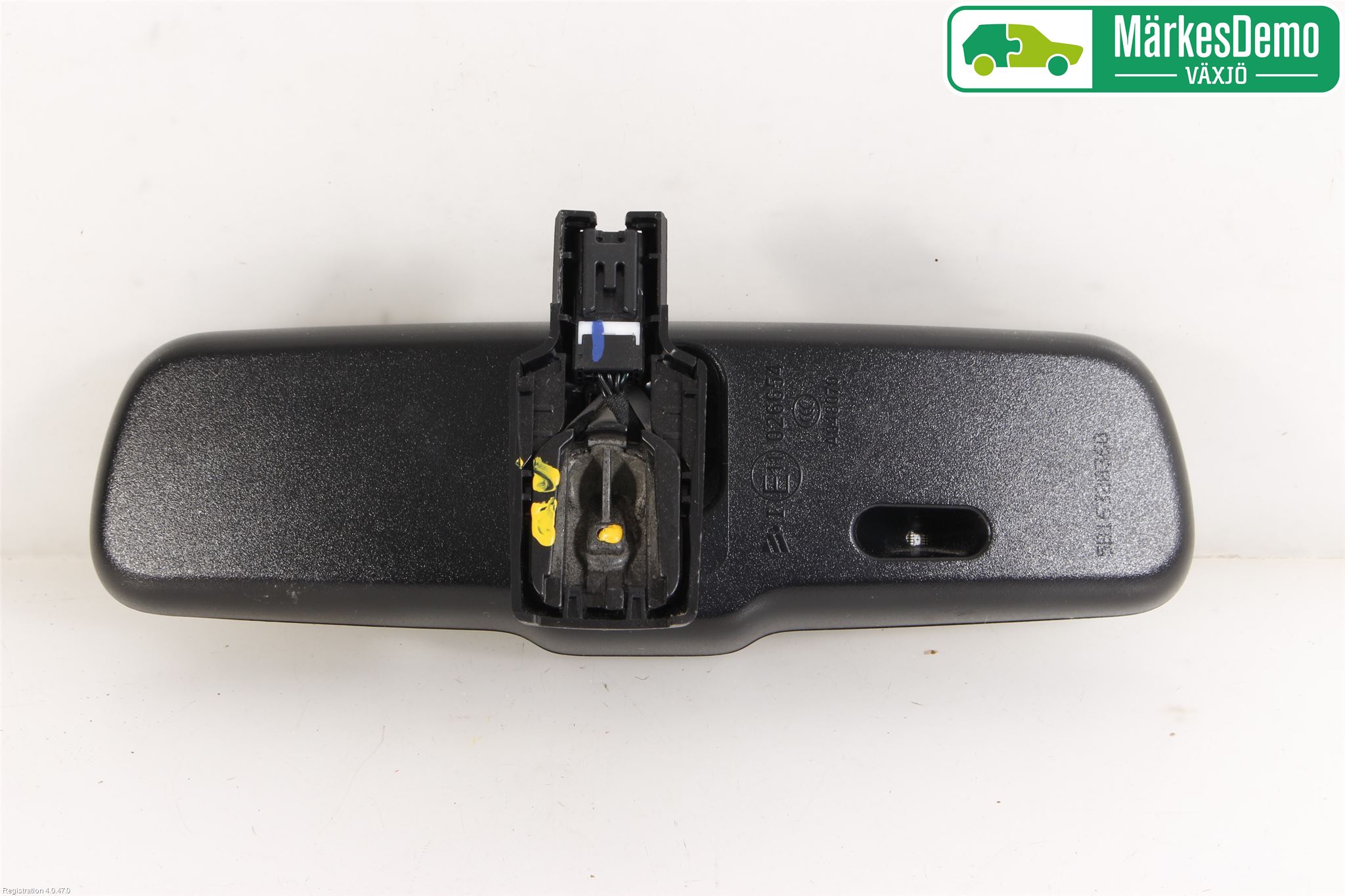 Hyundai i40 16-18 Speil Innvendig El