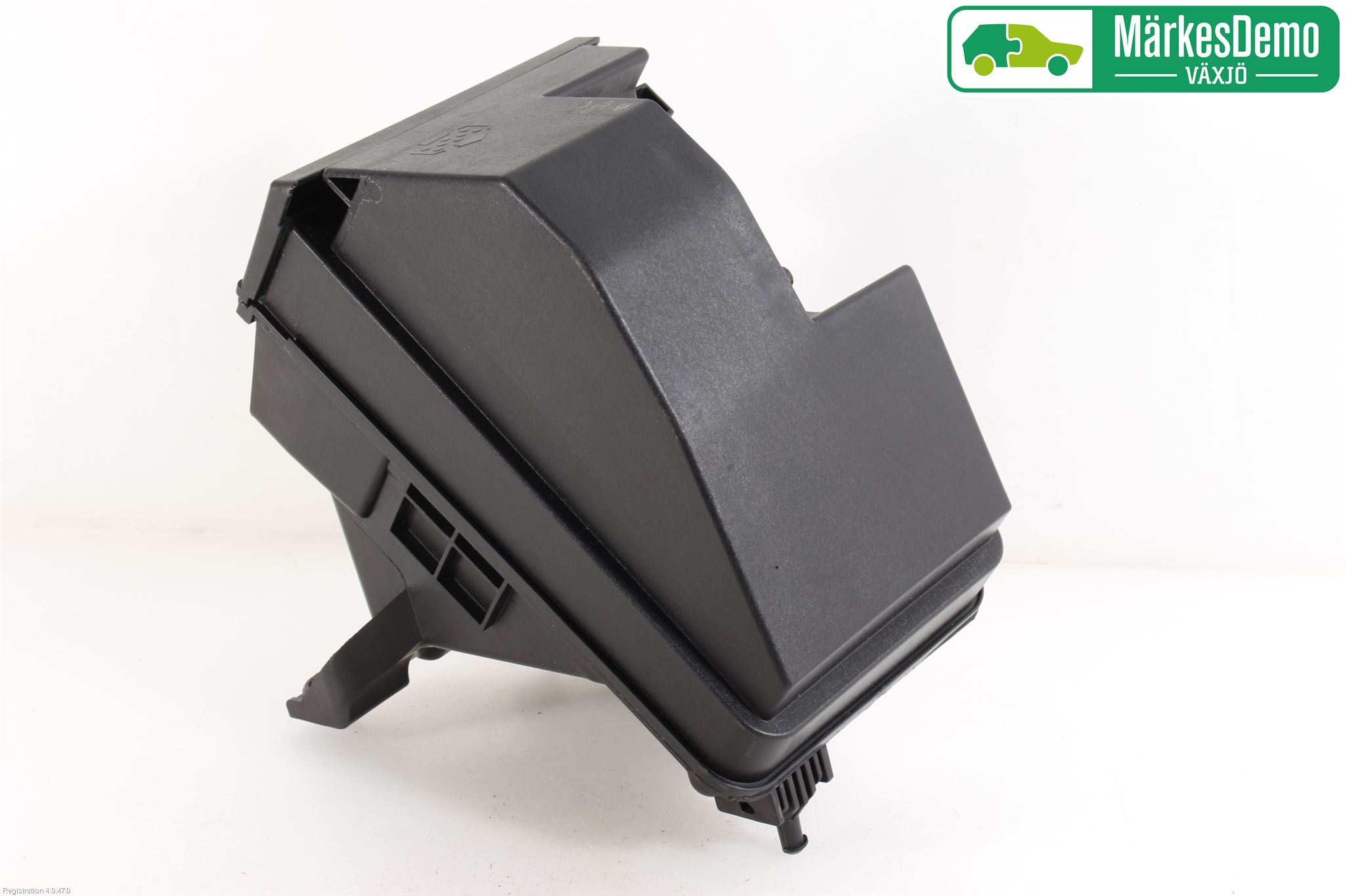Hyundai TUCSON 05- Luftfilter Boks