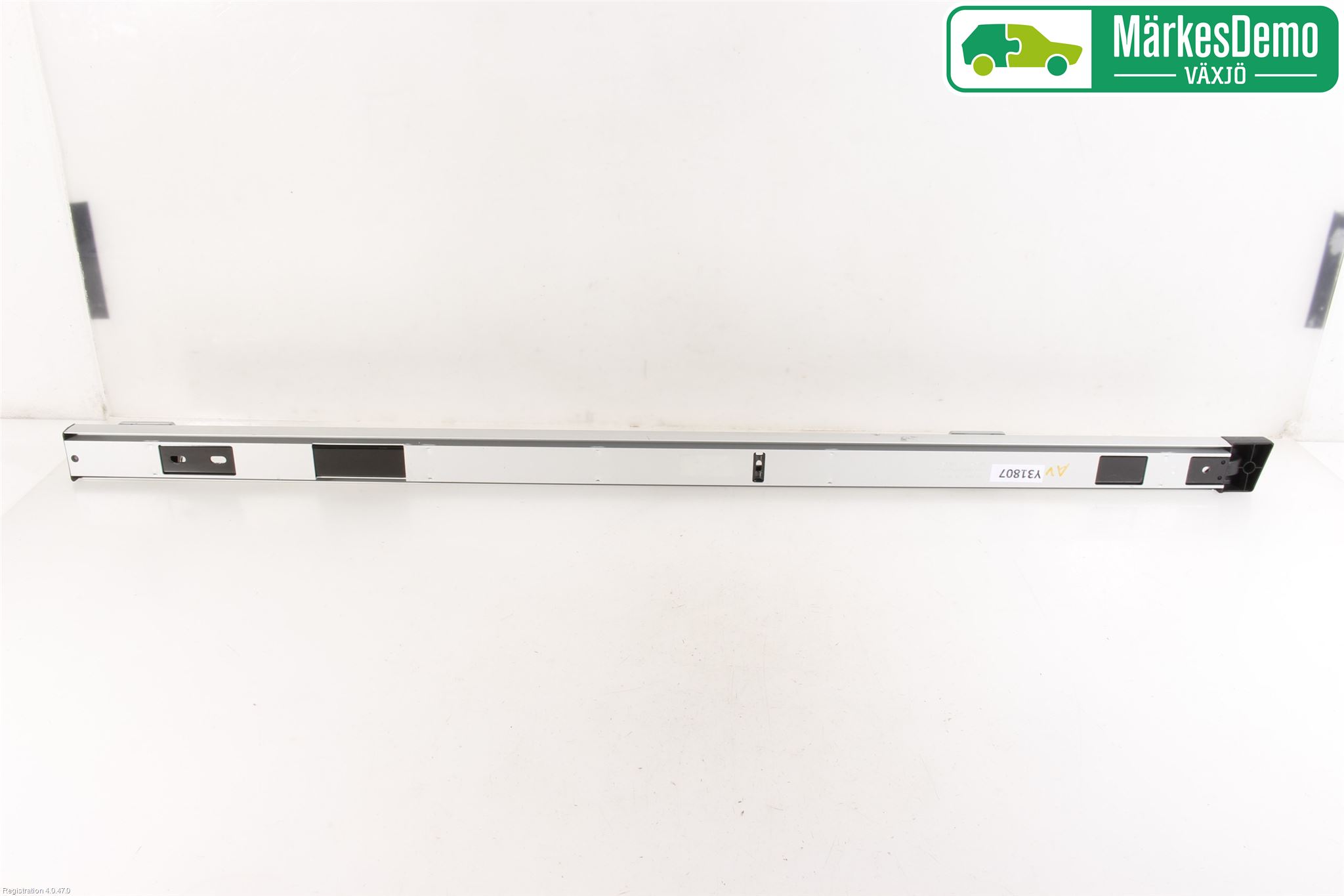 Hyundai i40 16-18 Innr Bagasjeromkledsel