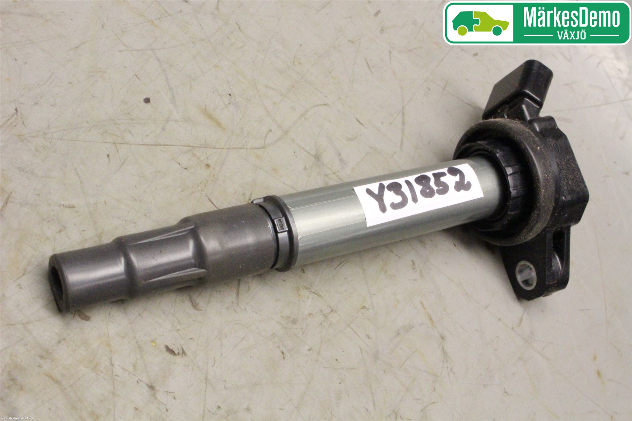 Toyota PRIUS+ ZVW40 12-20 Coil