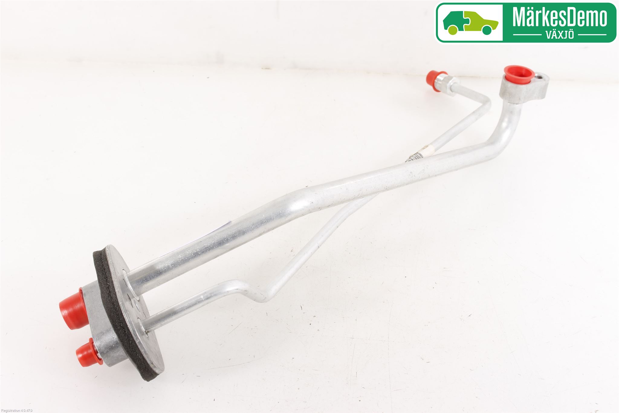 Honda CR-V 13-18 Varme Ac Slange - Rør