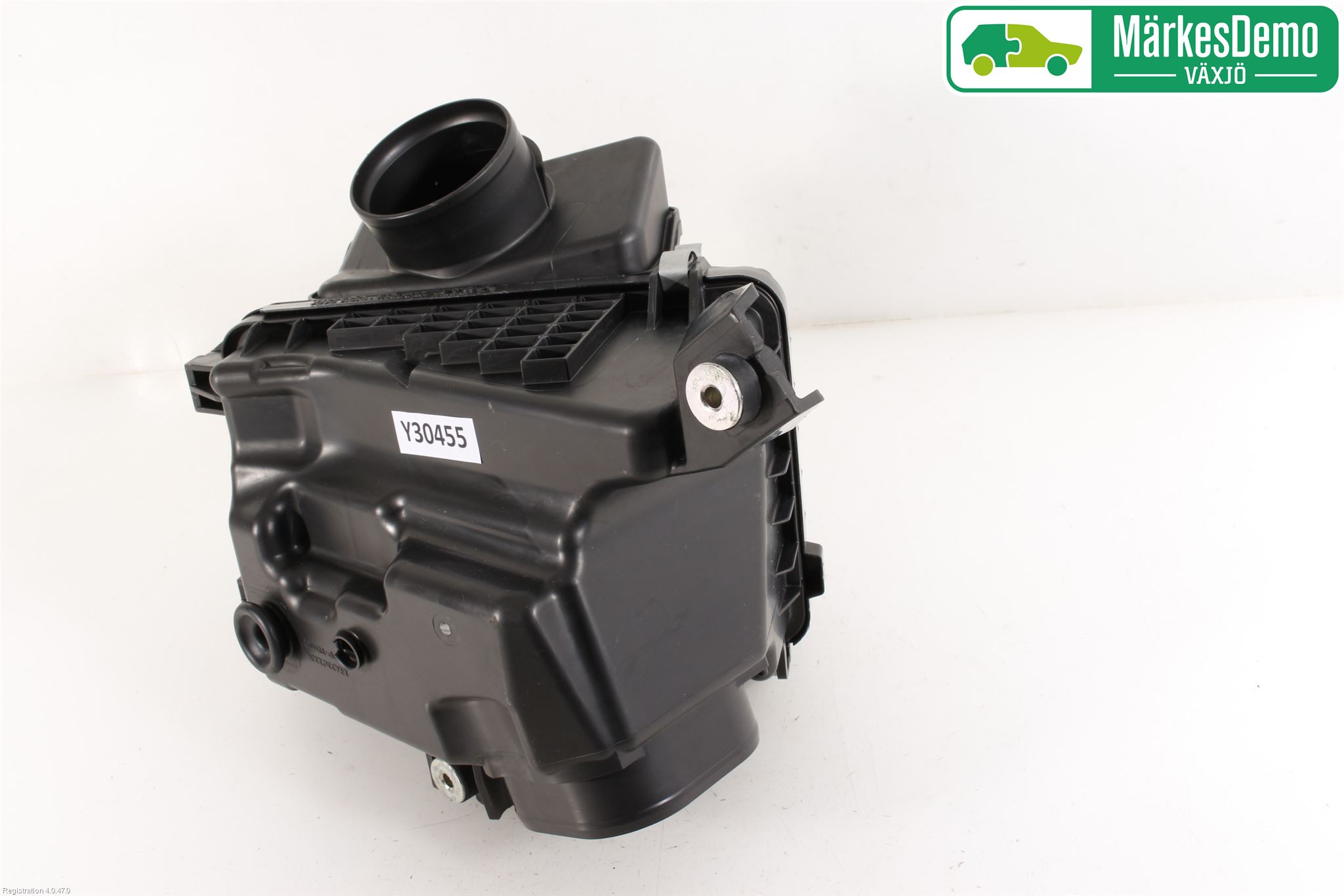 Honda CR-V 13-18 Luftfilter Boks