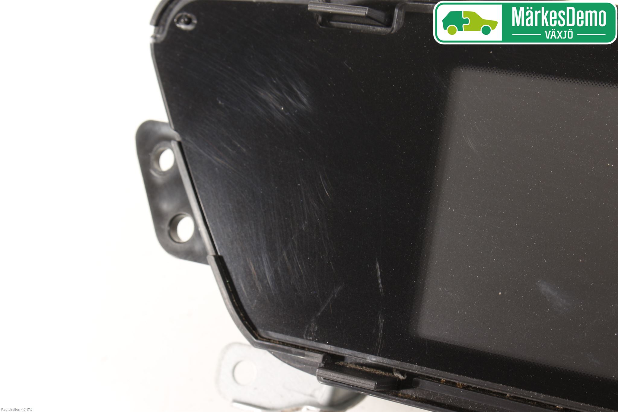 Honda CR-V 13-18 Stereo Radio Med Cd