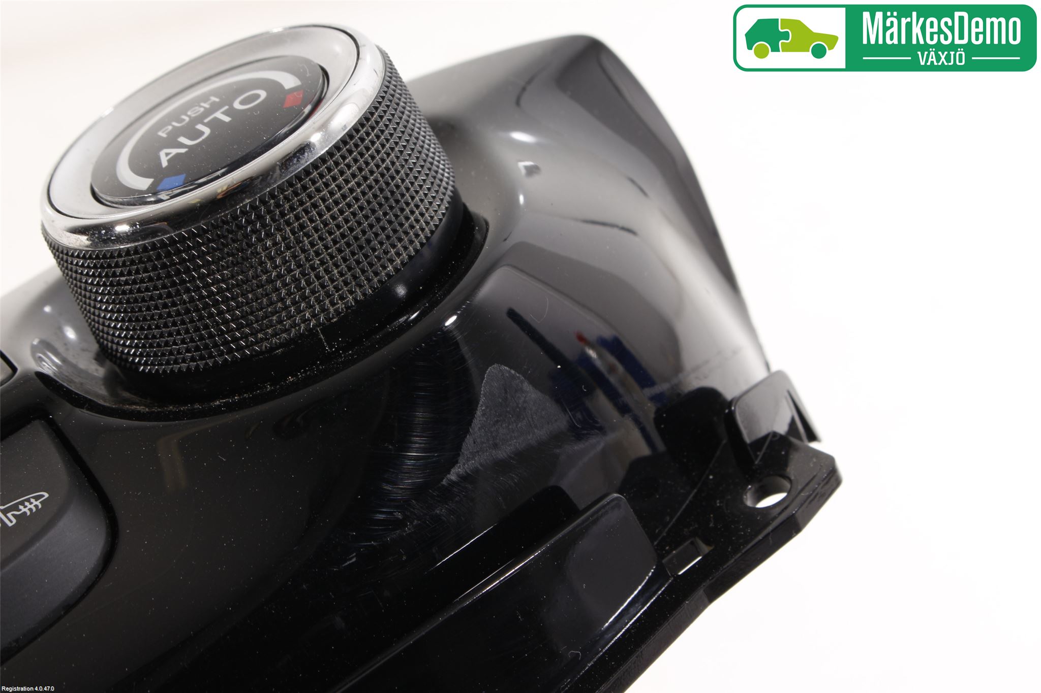 Honda CR-V 13-18 Varme Ac Betjening-Display