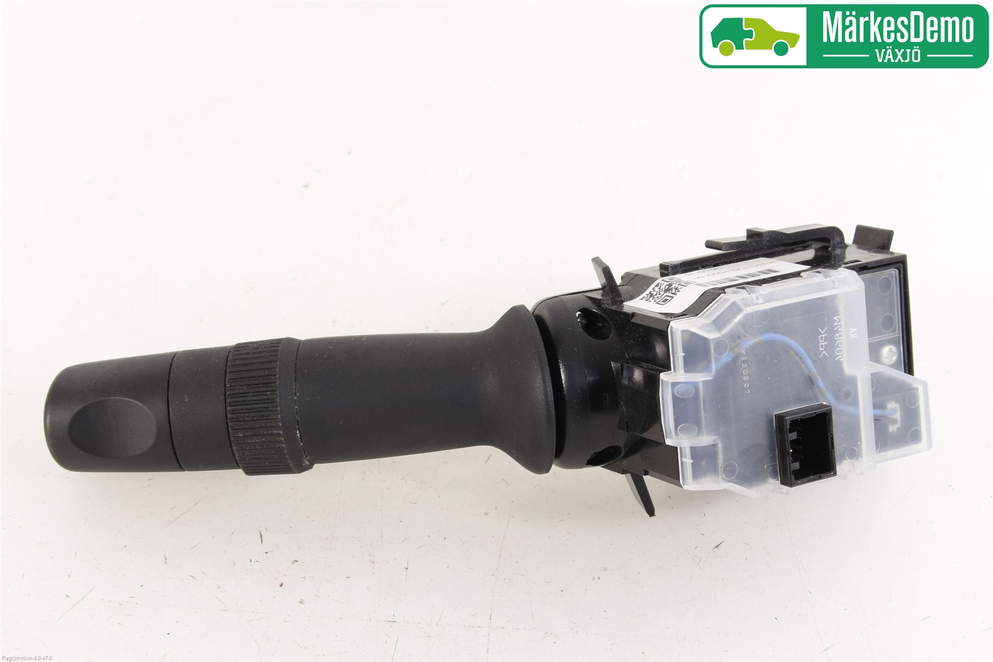 Honda CR-V 13-18 Bryter Ratt Visker - Spyler