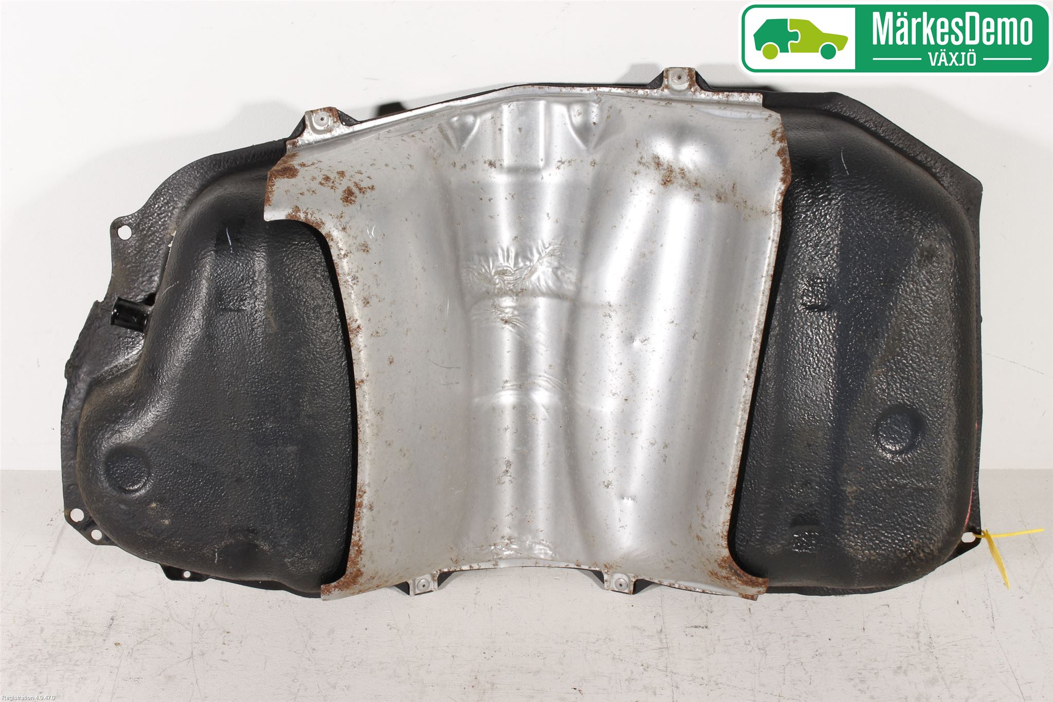 Mazda CX-5 12-17 Drivstofftank Diesel