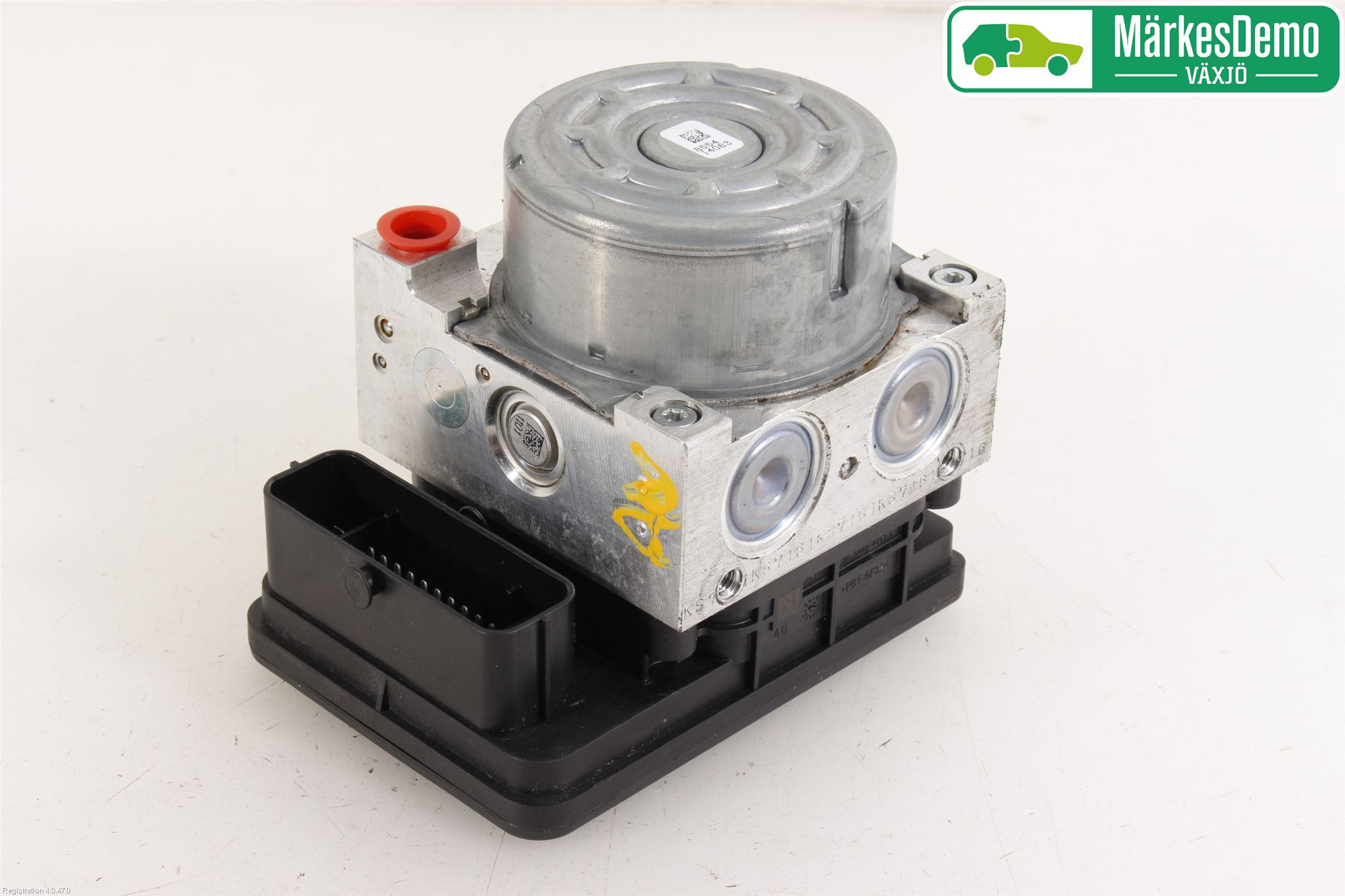 Mazda CX-5 12-17 Abs Hydraulikkaggregat