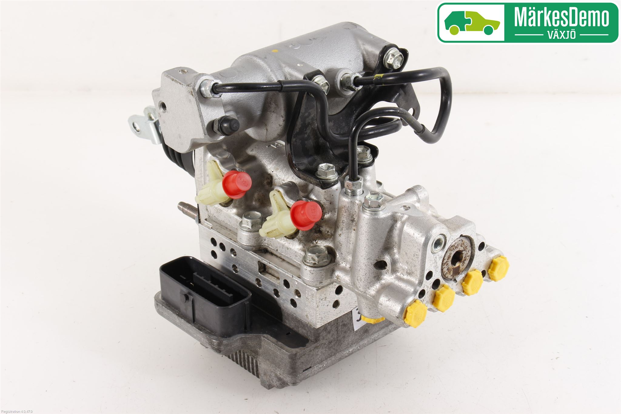 Toyota YARIS XP130 15-20 Abs Hydraulikkaggregat