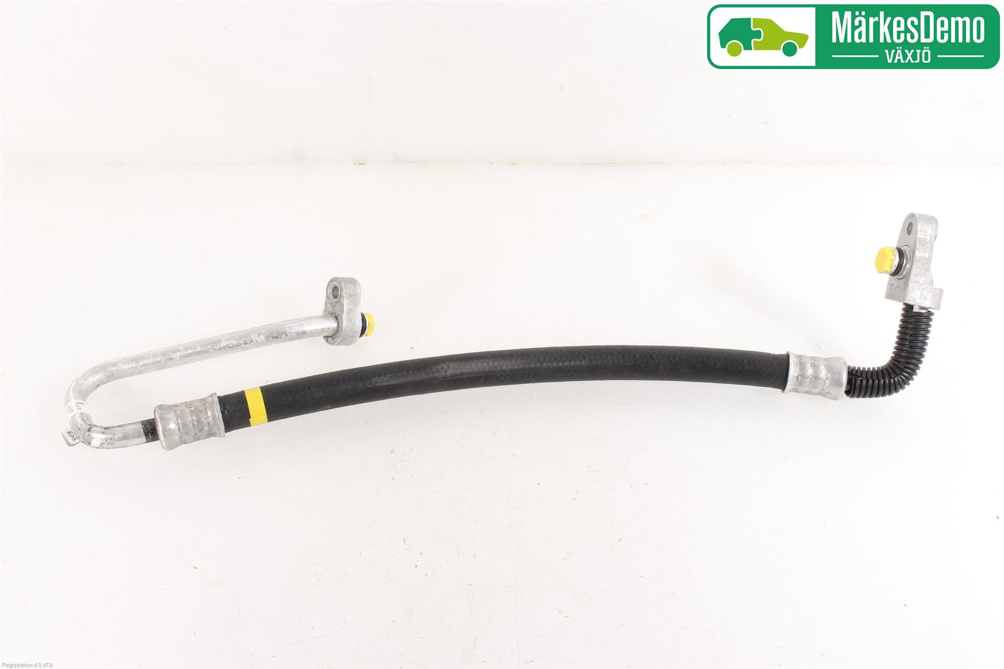 Toyota AURIS 13-19 Varme Ac Slange - Rør
