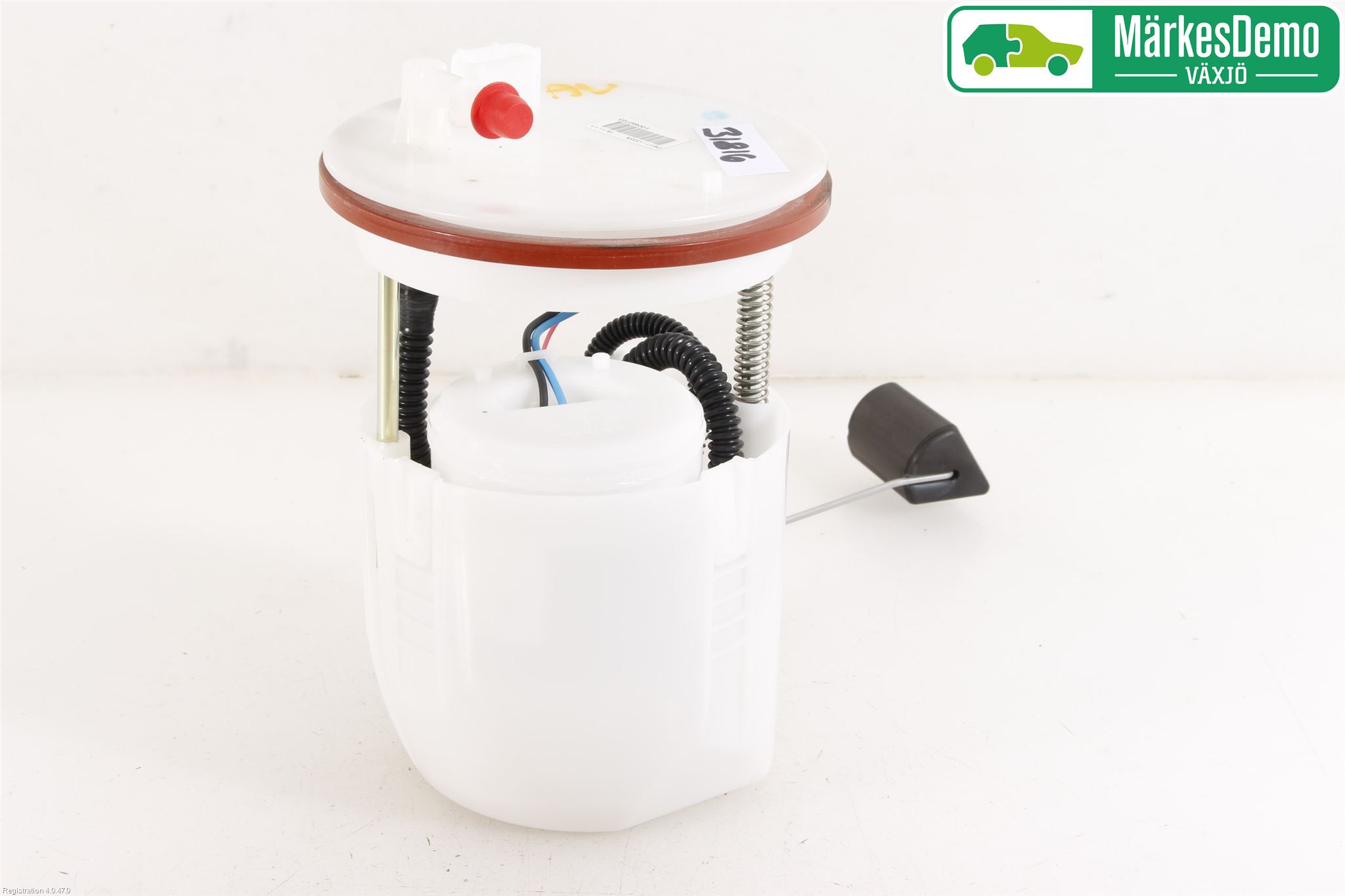 Mazda 6 13- Drivstoffpumpe Fødepumpe El