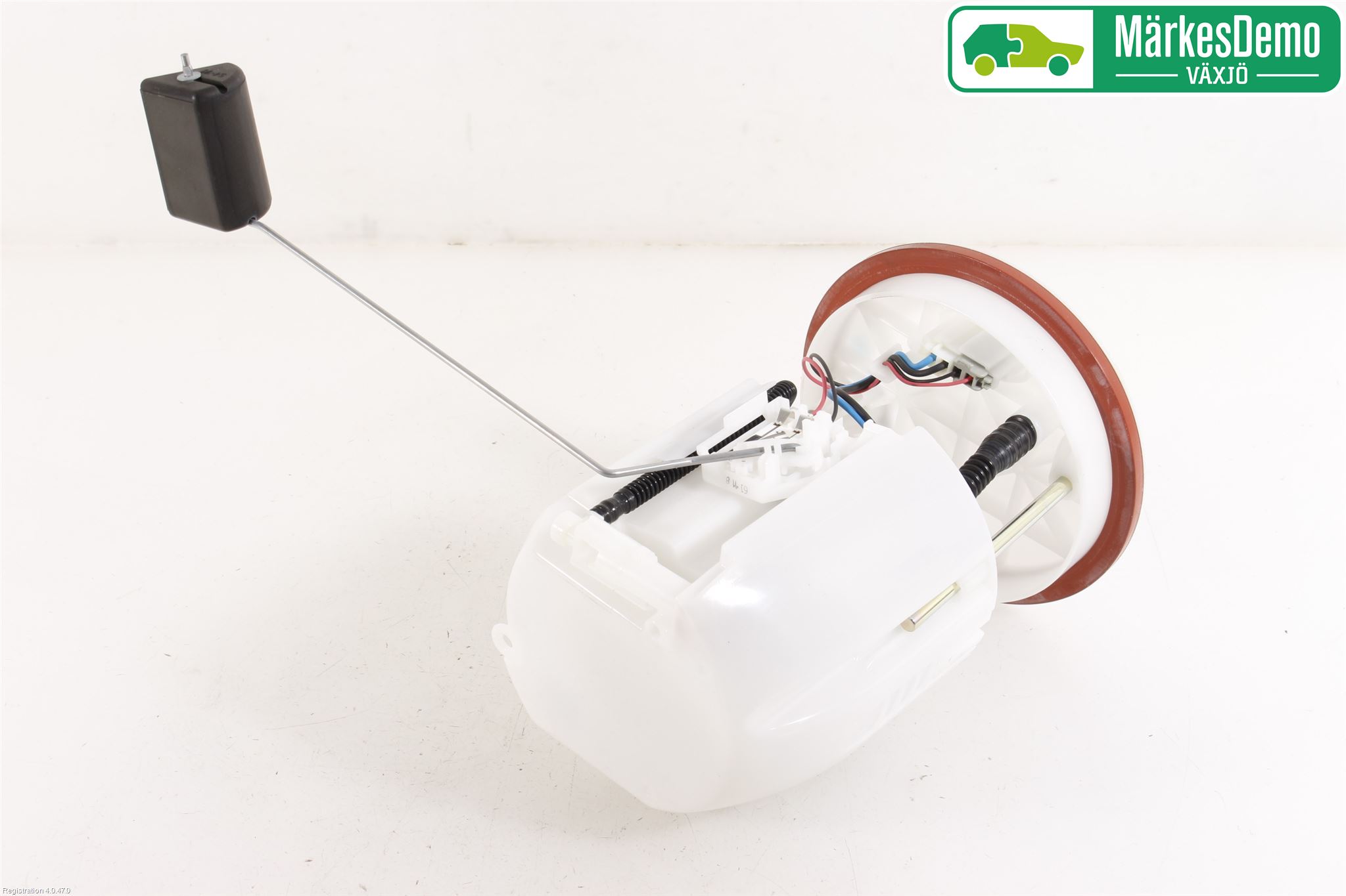 Mazda 6 13- Drivstoffpumpe Fødepumpe El