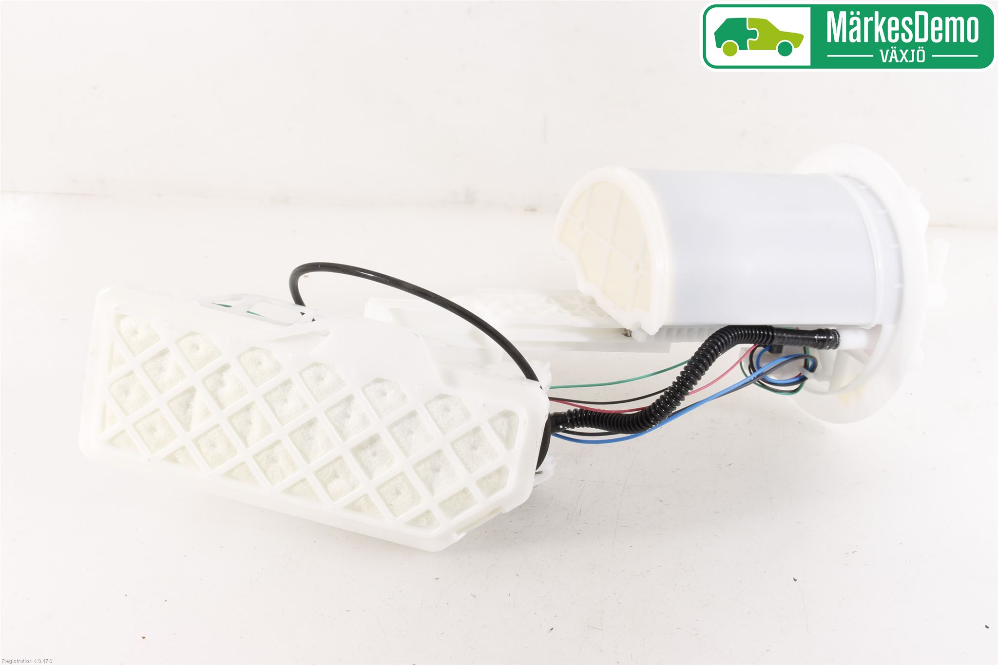 Toyota C-HR 16-23 Drivstoffpumpe Fødepumpe El