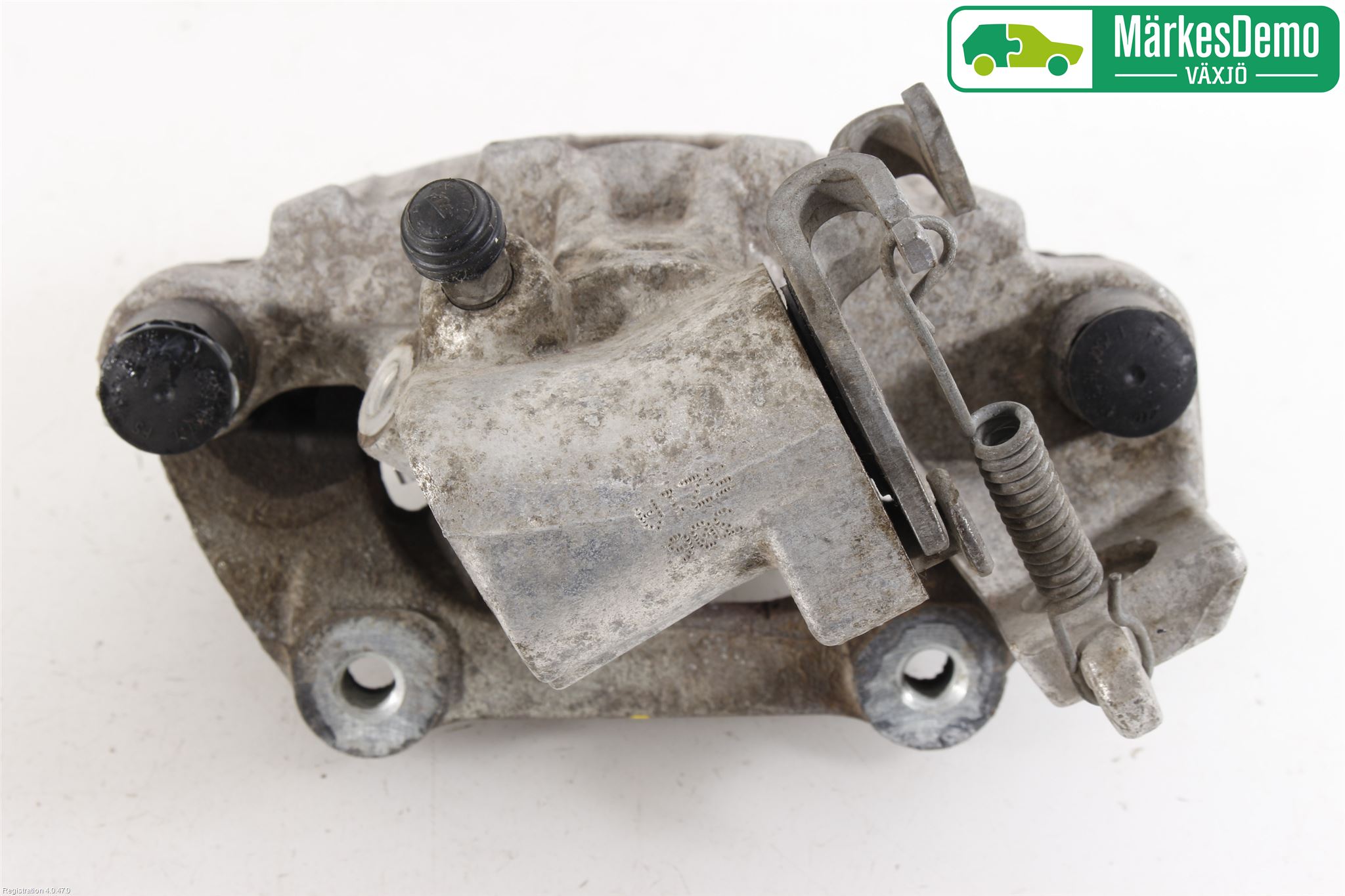 Toyota YARIS XP130 15-20 Bremsecaliper Bak Høyre