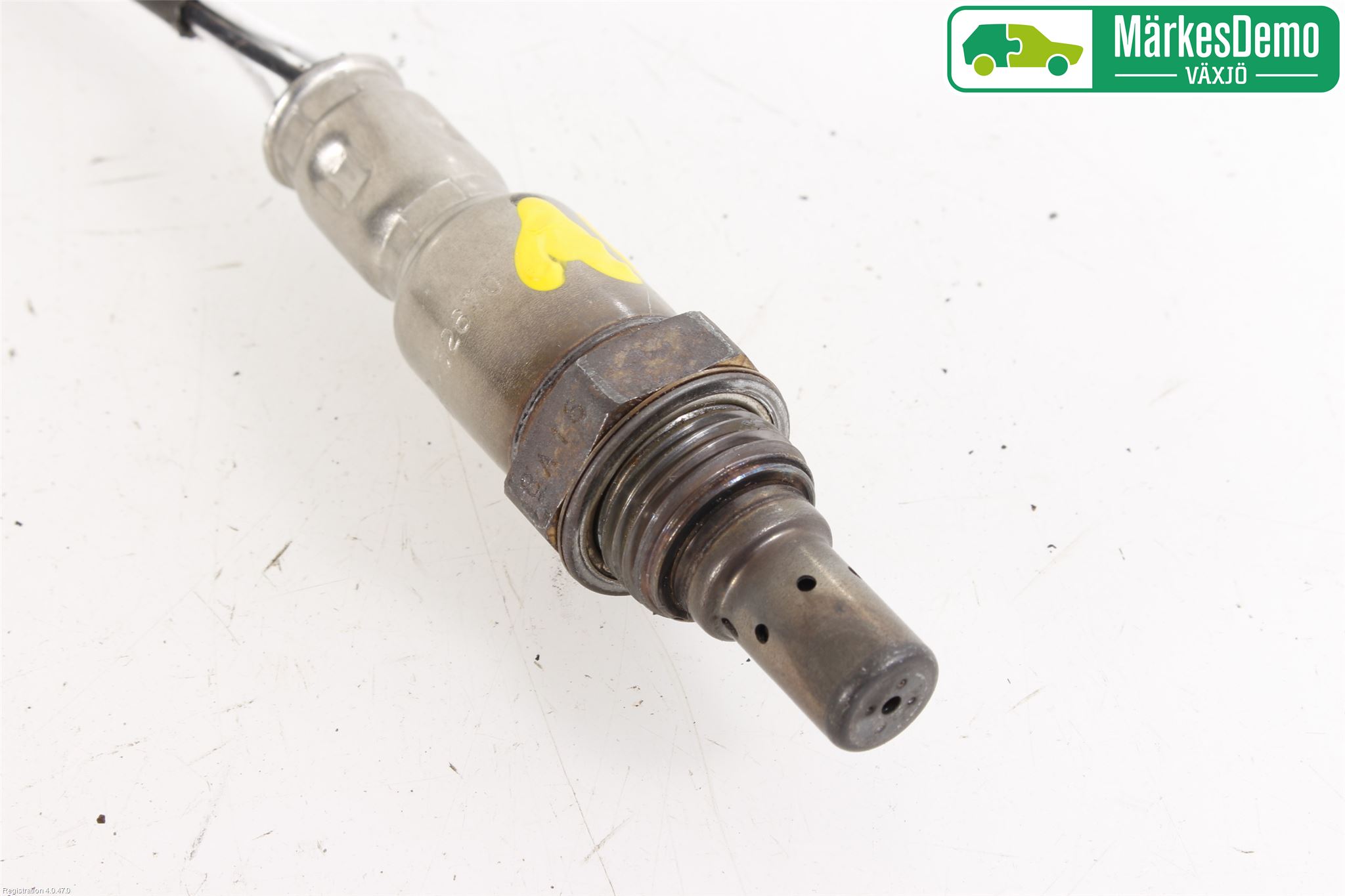 Toyota YARIS XP130 15-20 Inns Lambdasonde