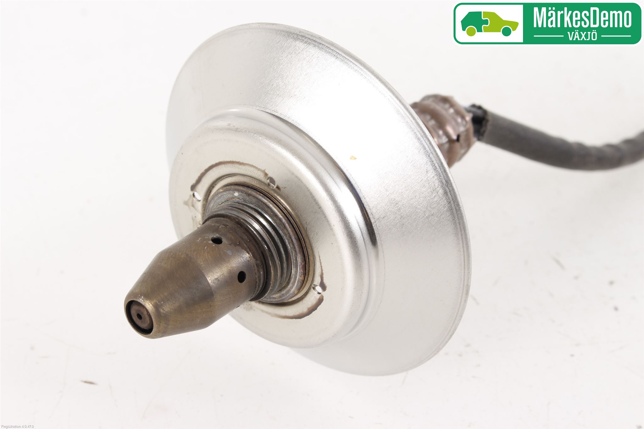 Toyota YARIS XP130 15-20 Inns Lambdasonde