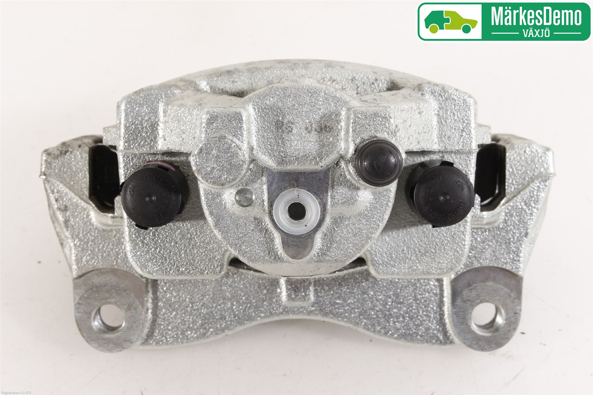 Toyota YARIS XP130 15-20 Bremsecaliper Foran Høyre